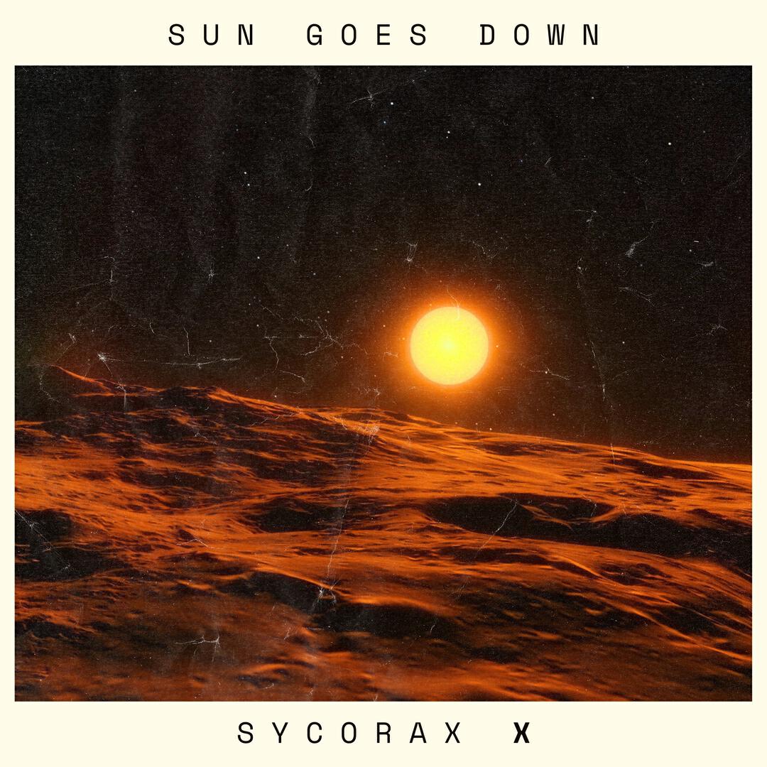 Релиз Sun Goes Down