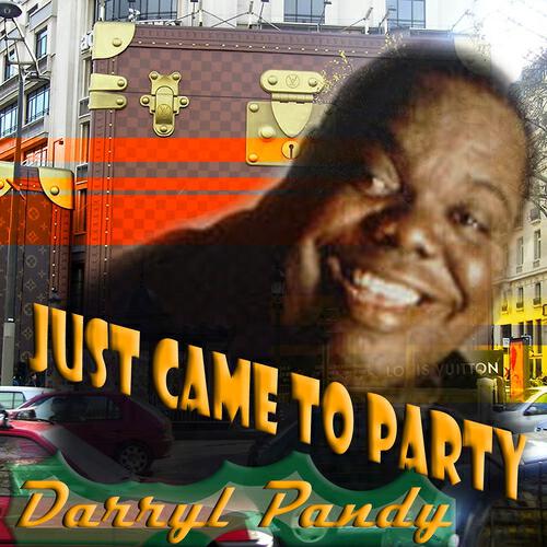 Релиз Just Came to Party
