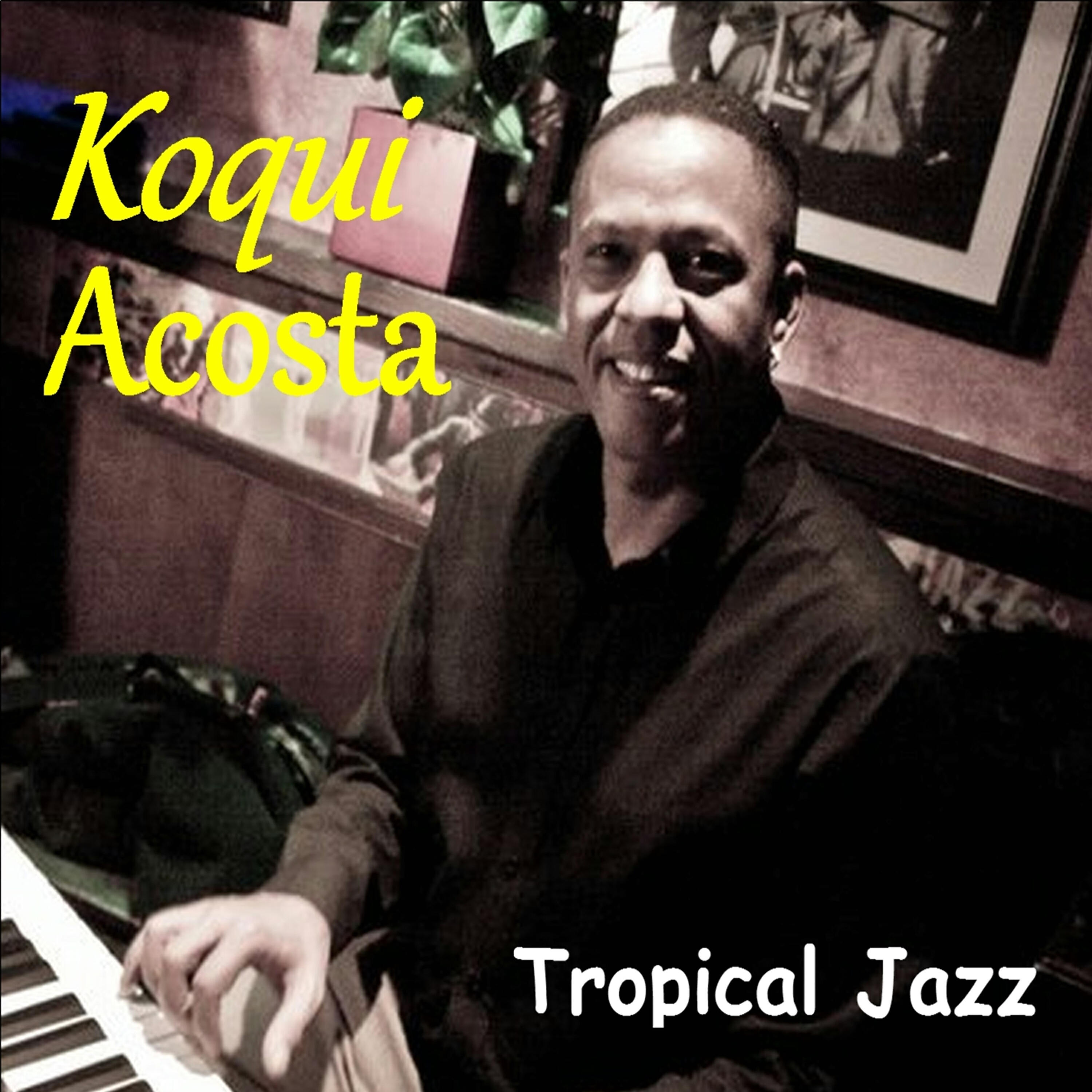 Релиз Tropical Jazz