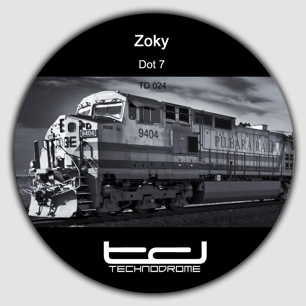 Релиз Dot 7