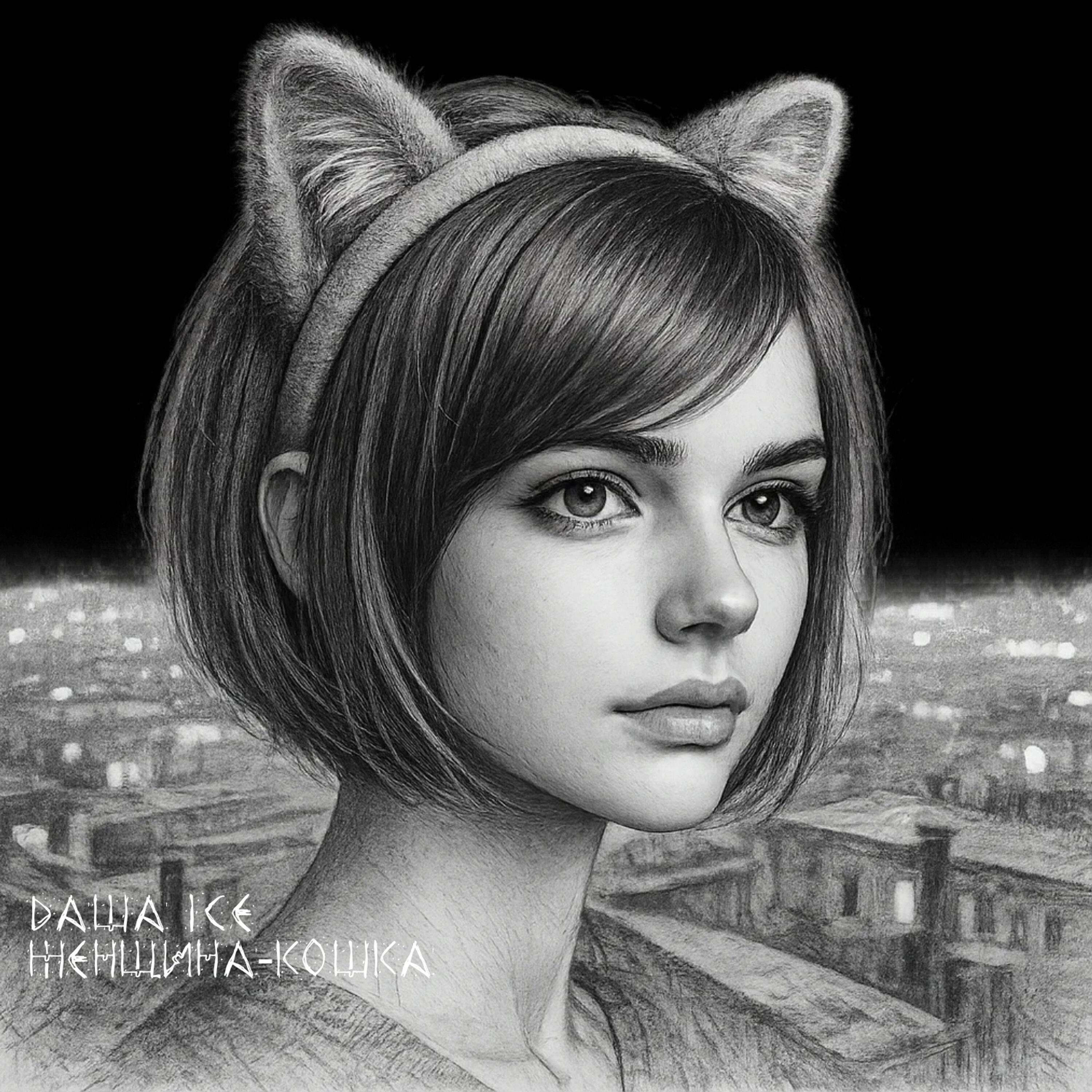 Релиз Женщина-кошка