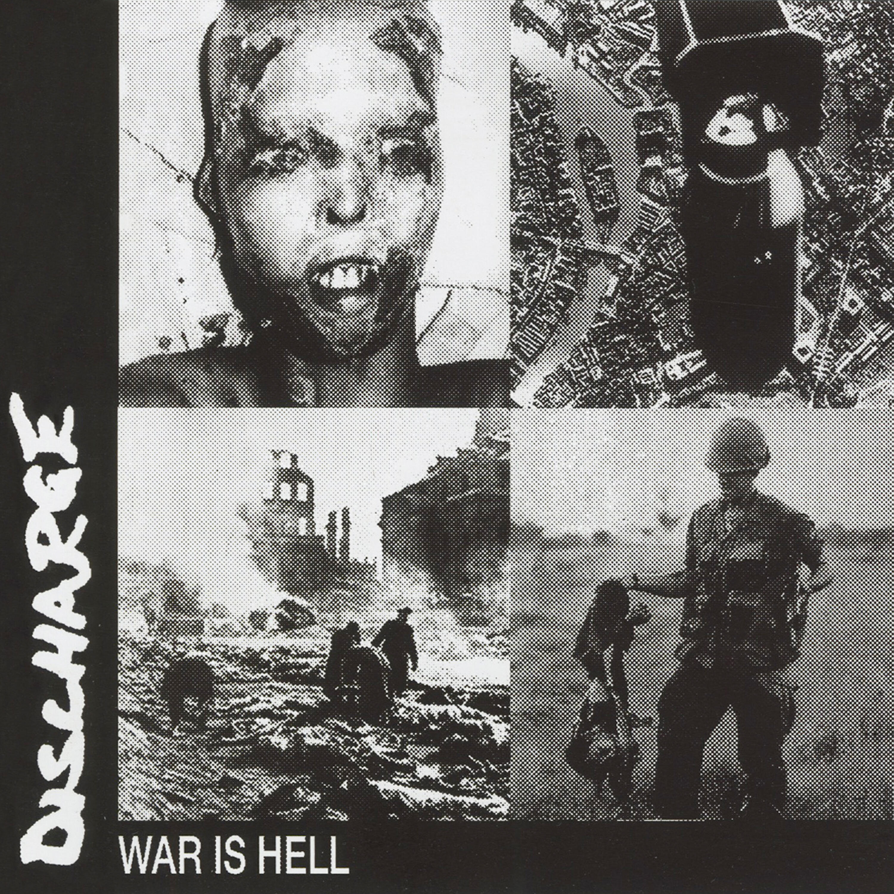 Релиз War is Hell