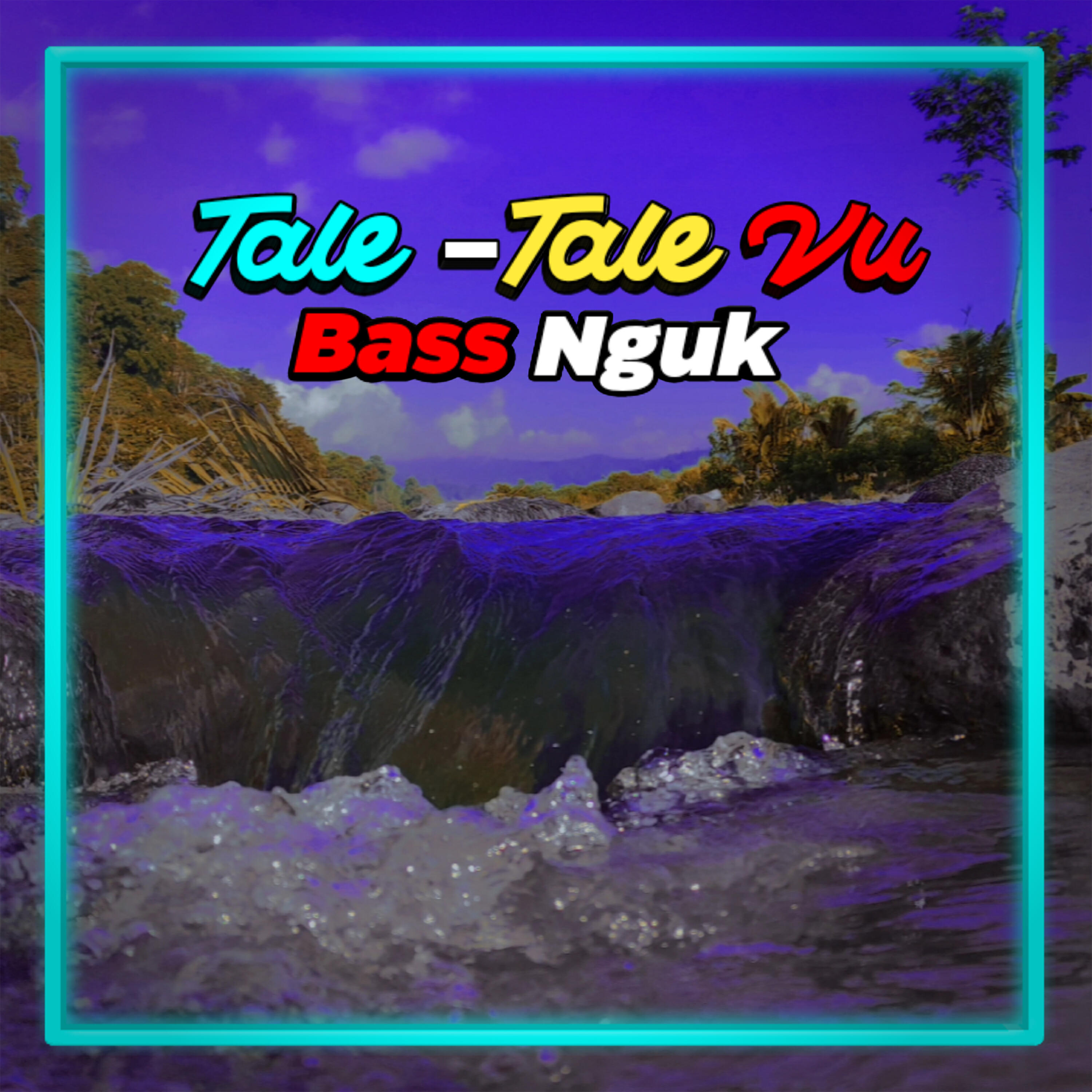 Релиз Tale Tale Vu Bass Nguk