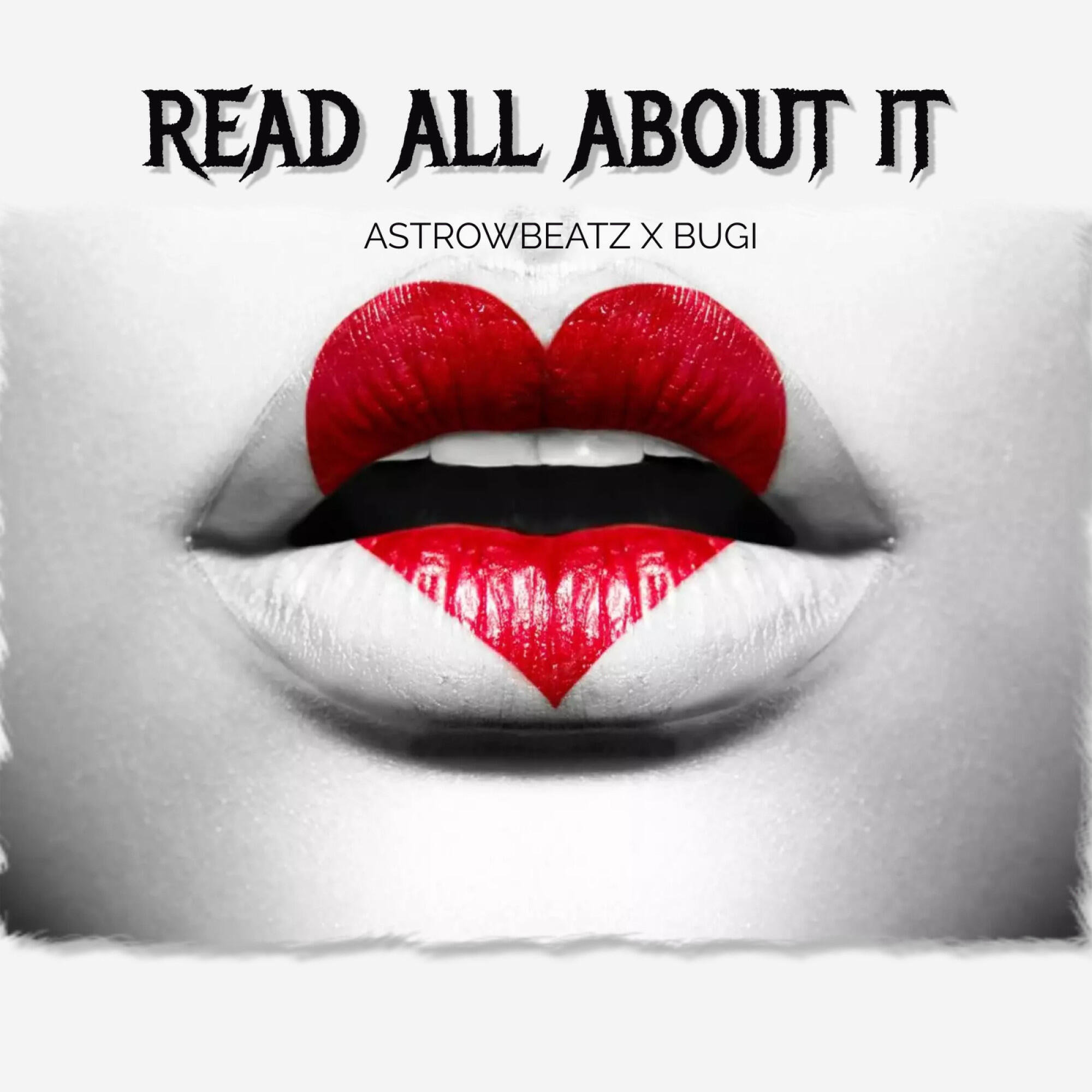 Релиз Read All About It