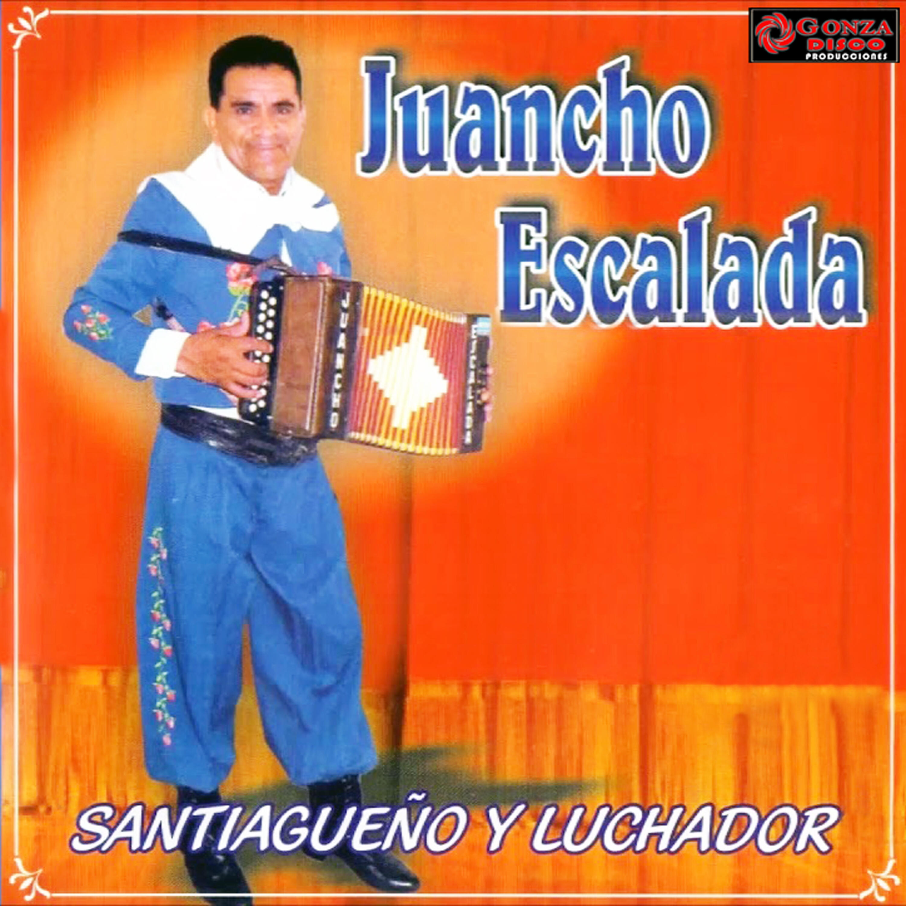 Juancho Escalada