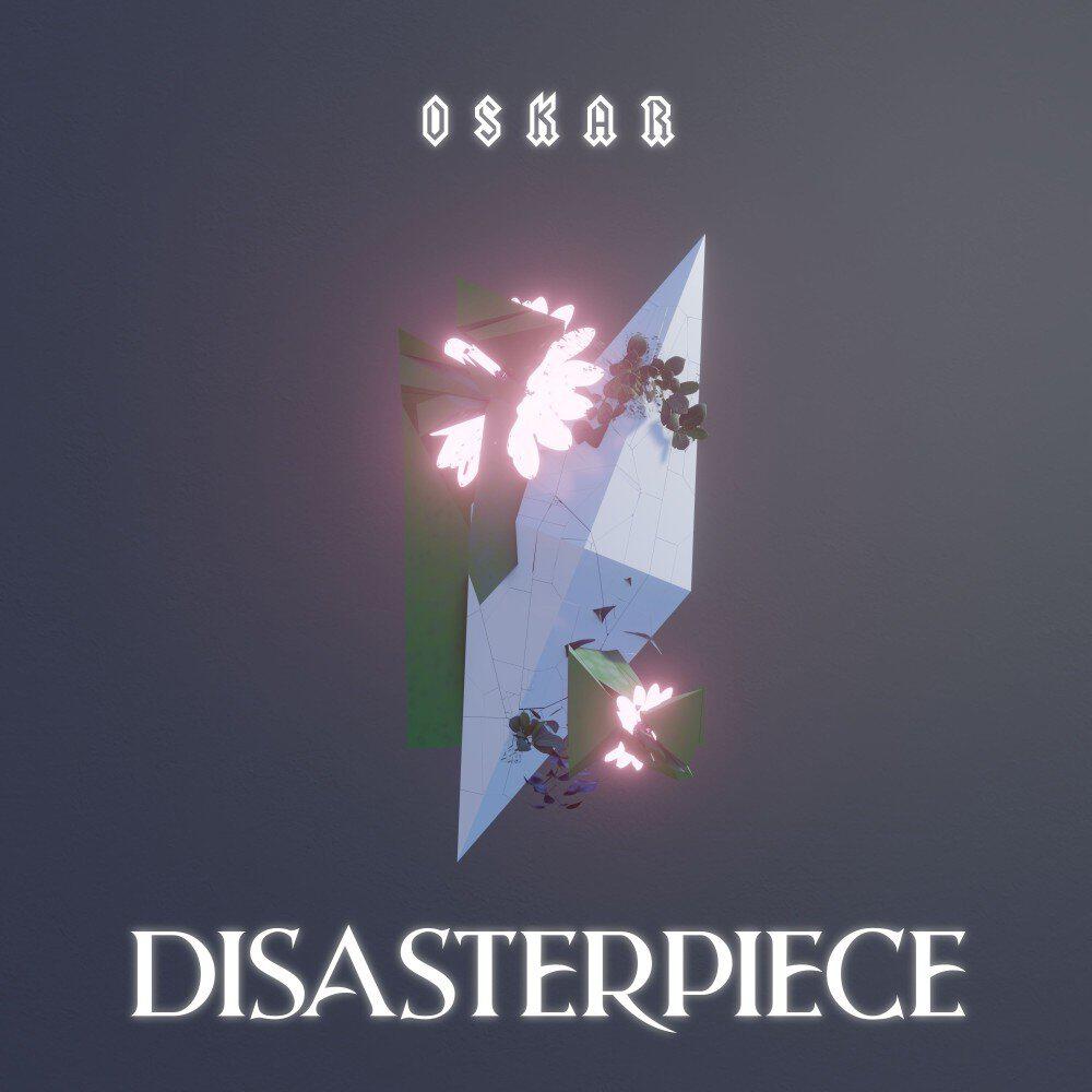 Релиз Disasterpiece