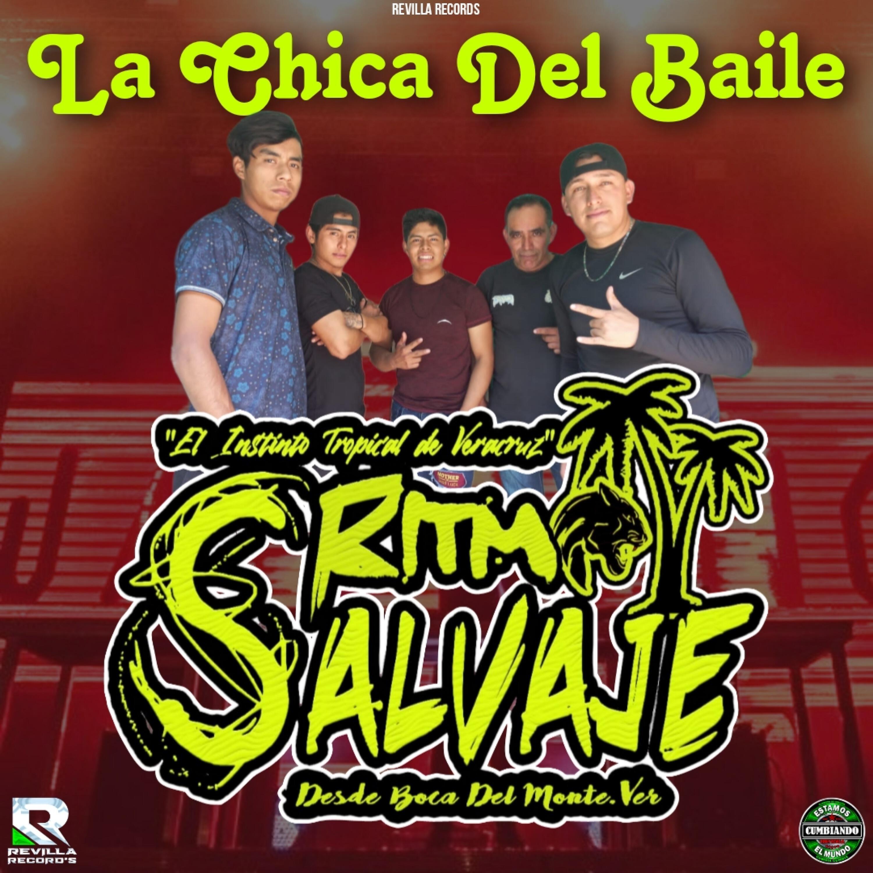 Релиз La Chica del Baile