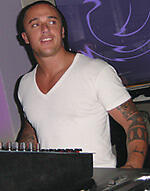 Javi Muñoz