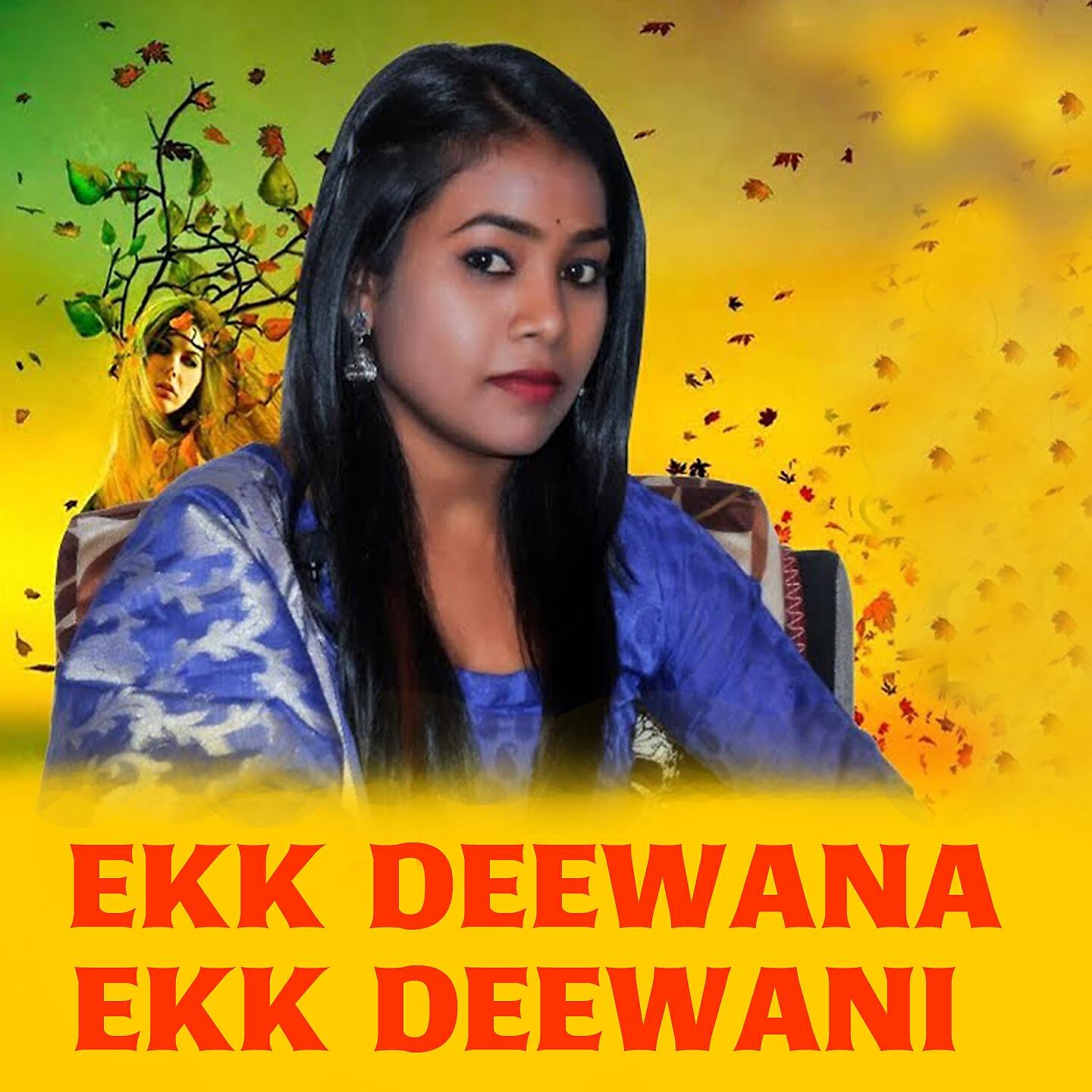 Релиз Ekk Deewana Ekk Deewani