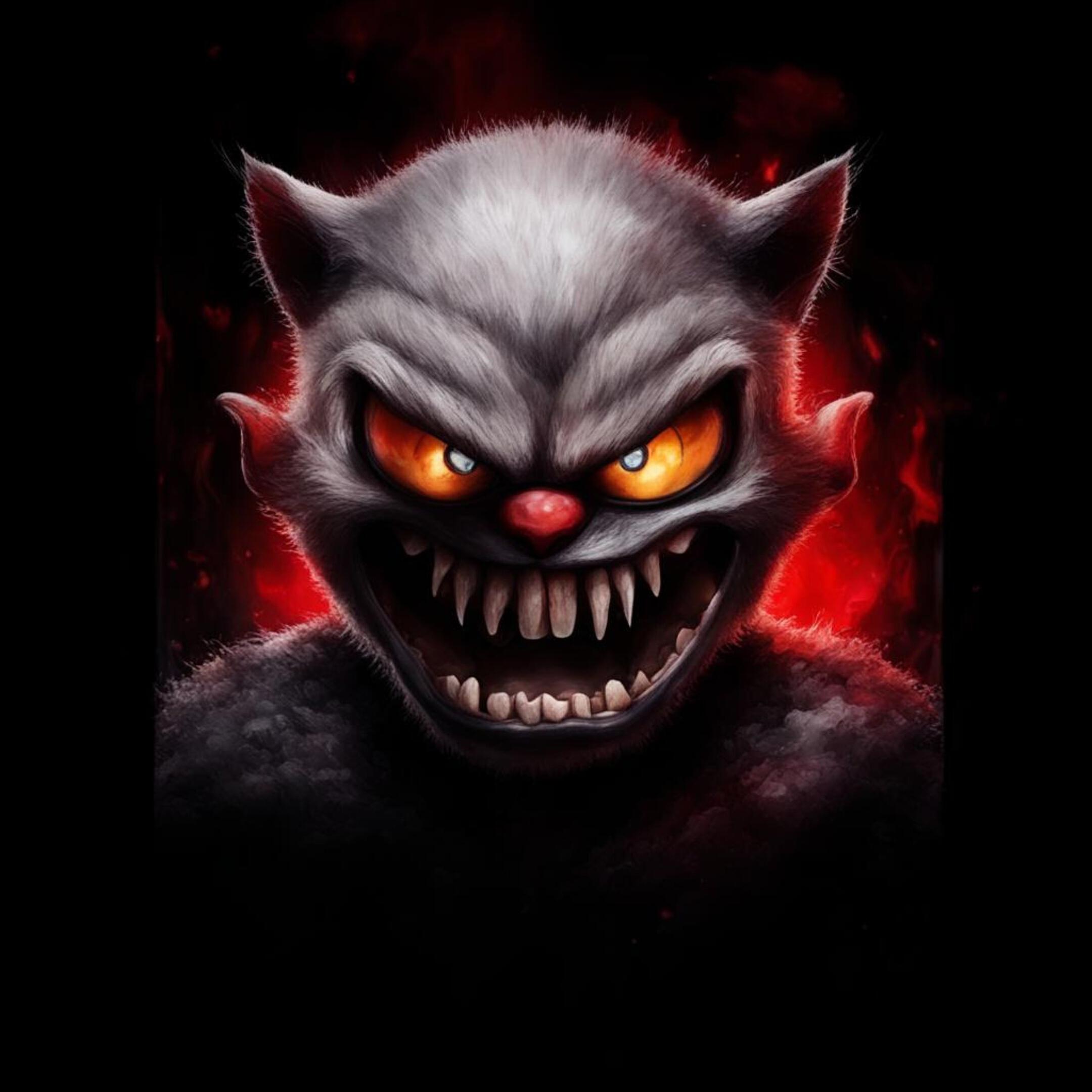 Релиз Angry