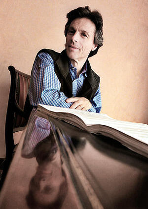 Peter Lieberson