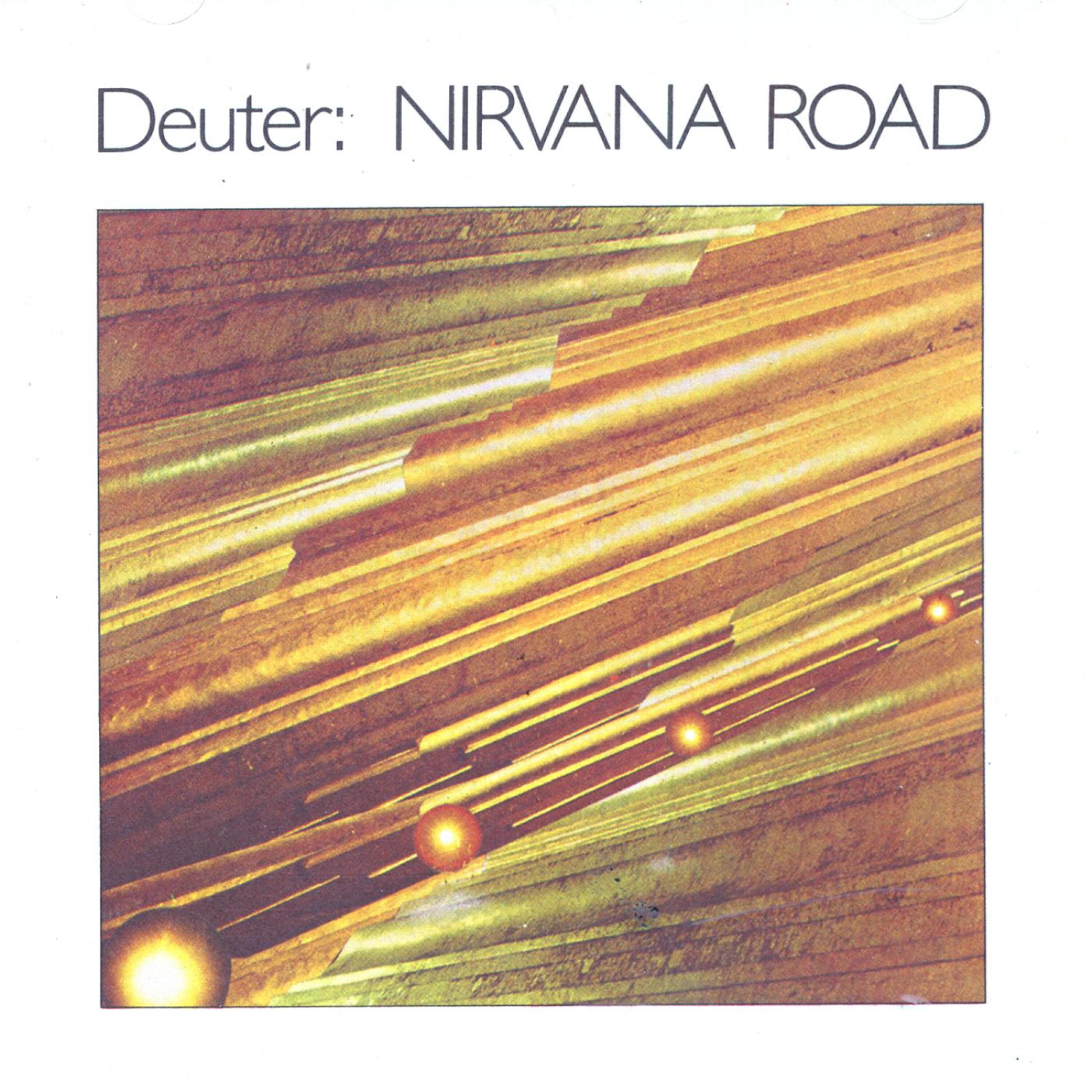 Релиз Nirvana Road