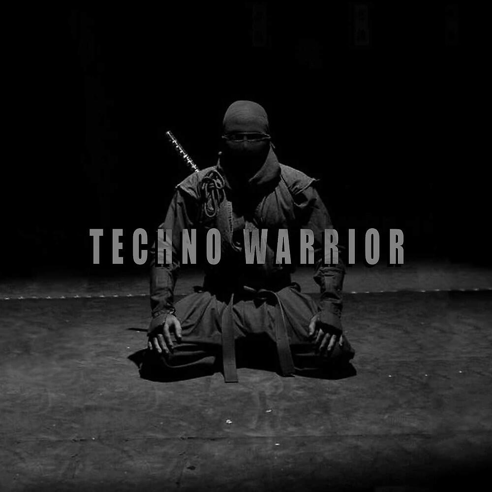Постер альбома Techno Warrior