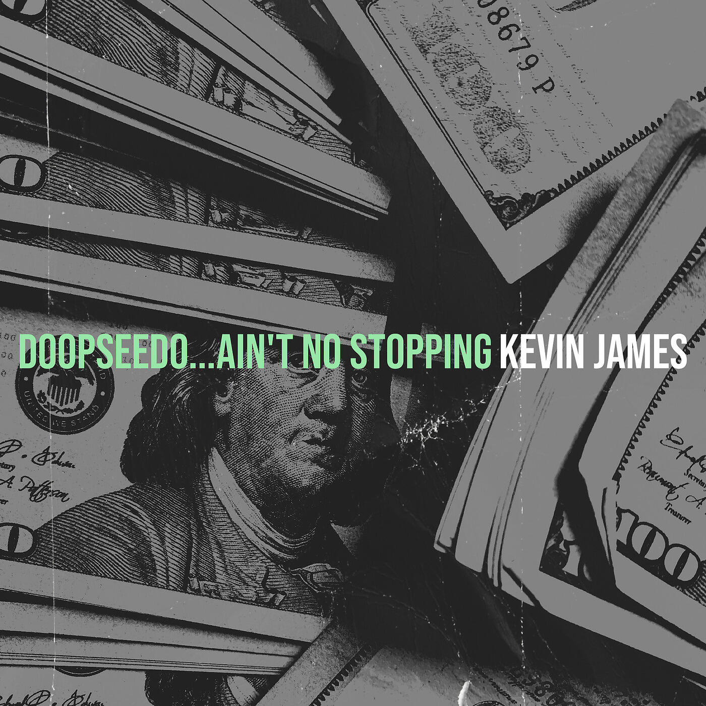 Релиз Doopseedo...Ain't No Stopping