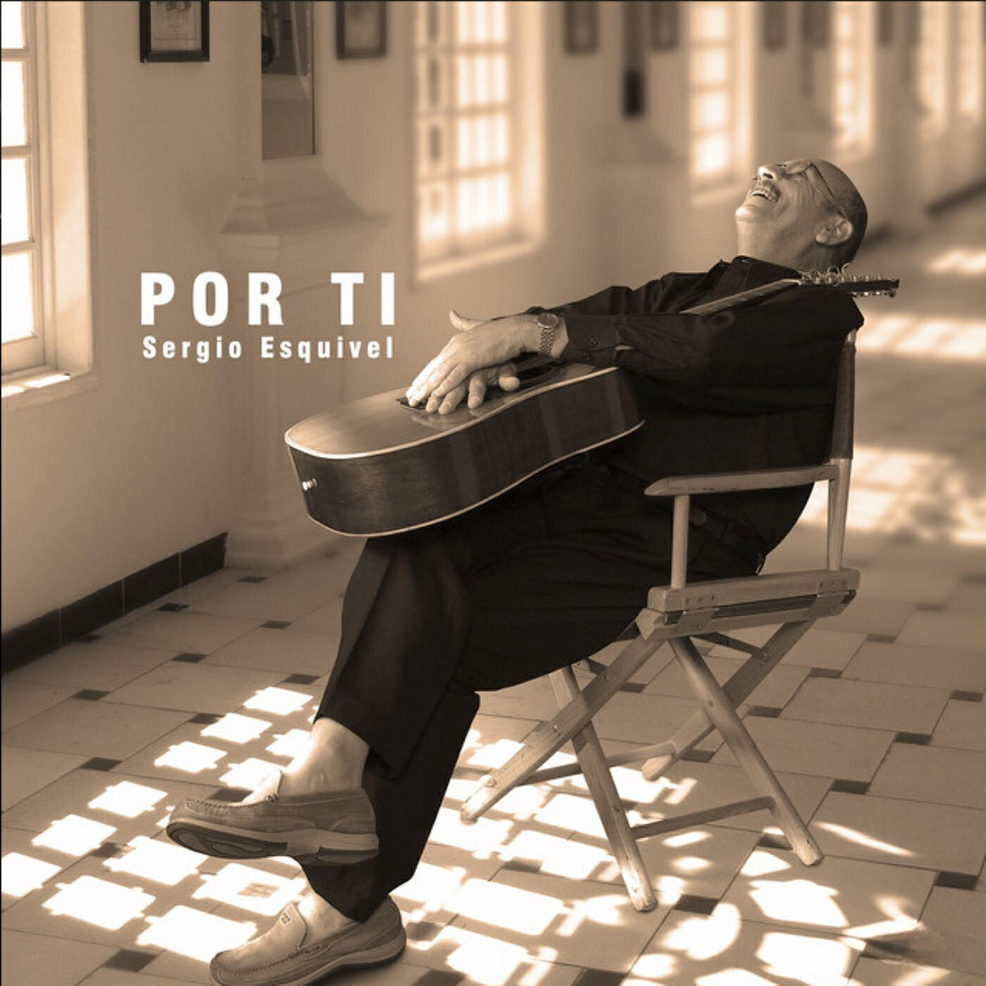 Релиз Por Ti