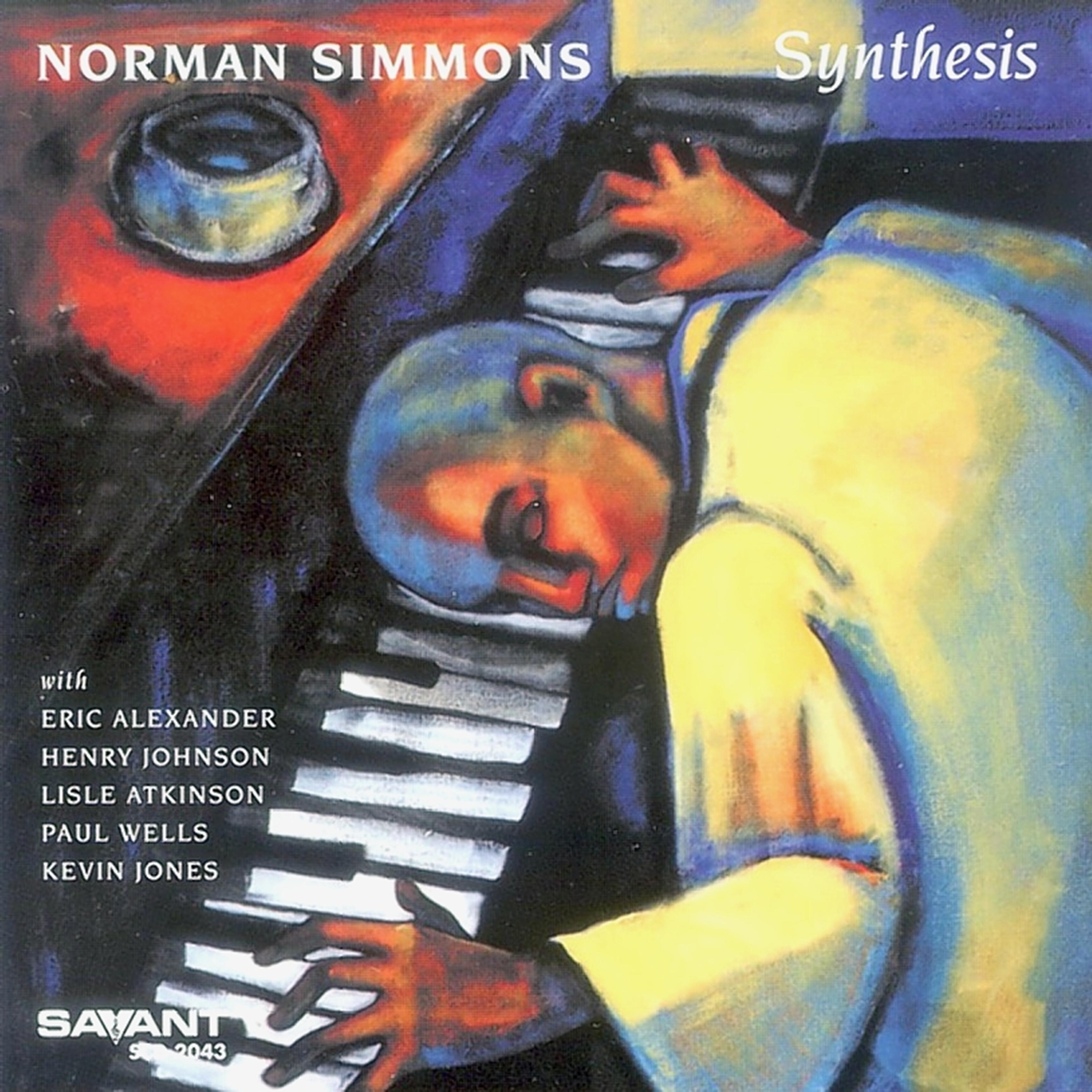 Релиз Synthesis