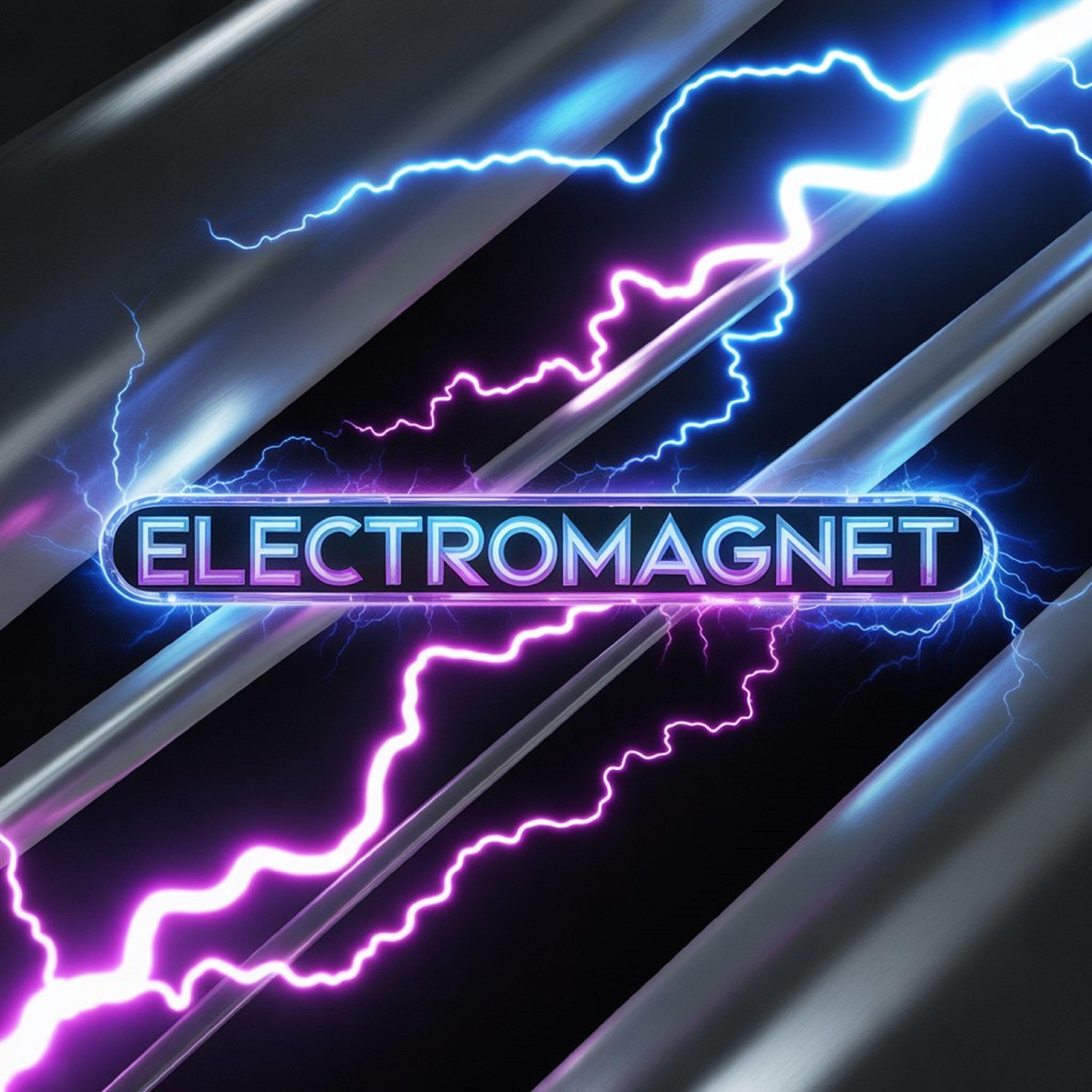 Релиз Electromagnet