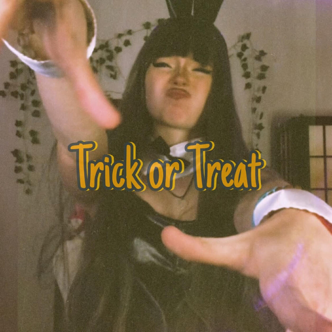 Релиз Trick or Treat