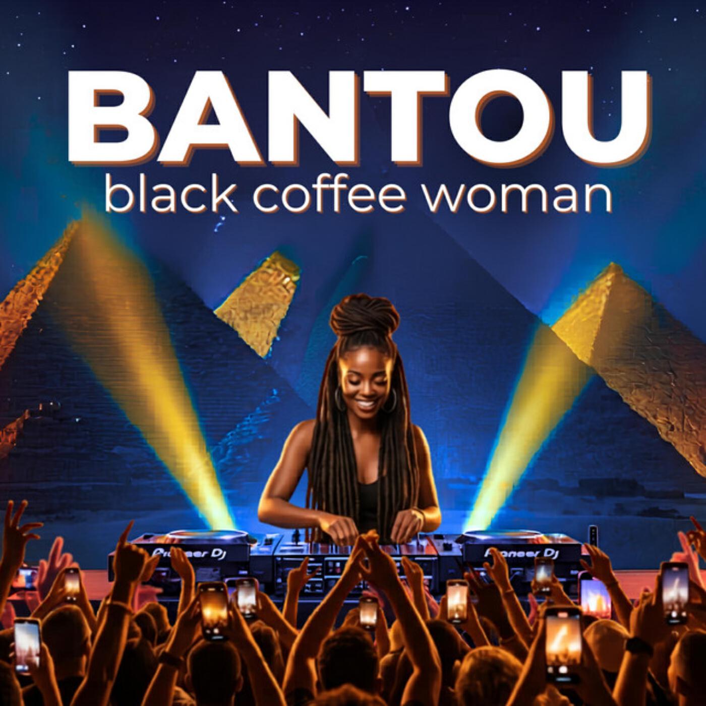Релиз BANTOU