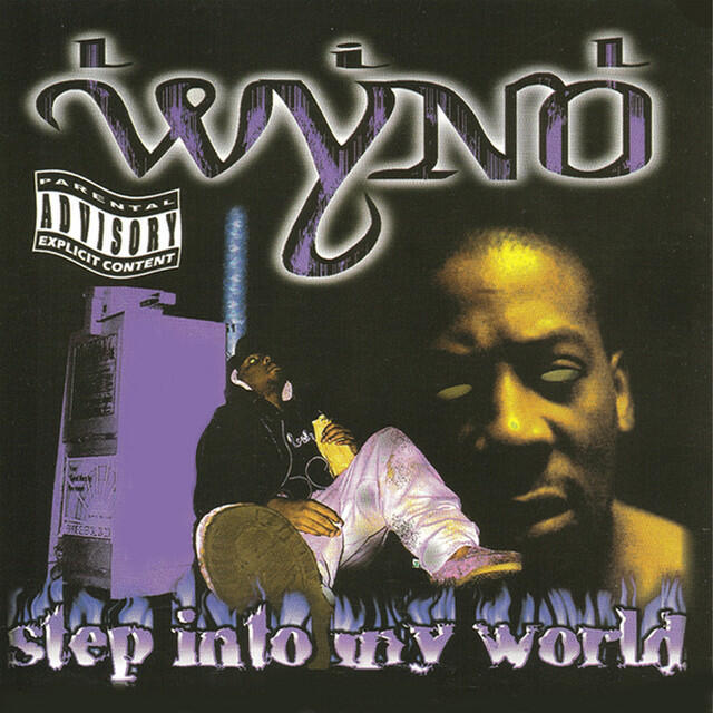 Релиз Step into My World