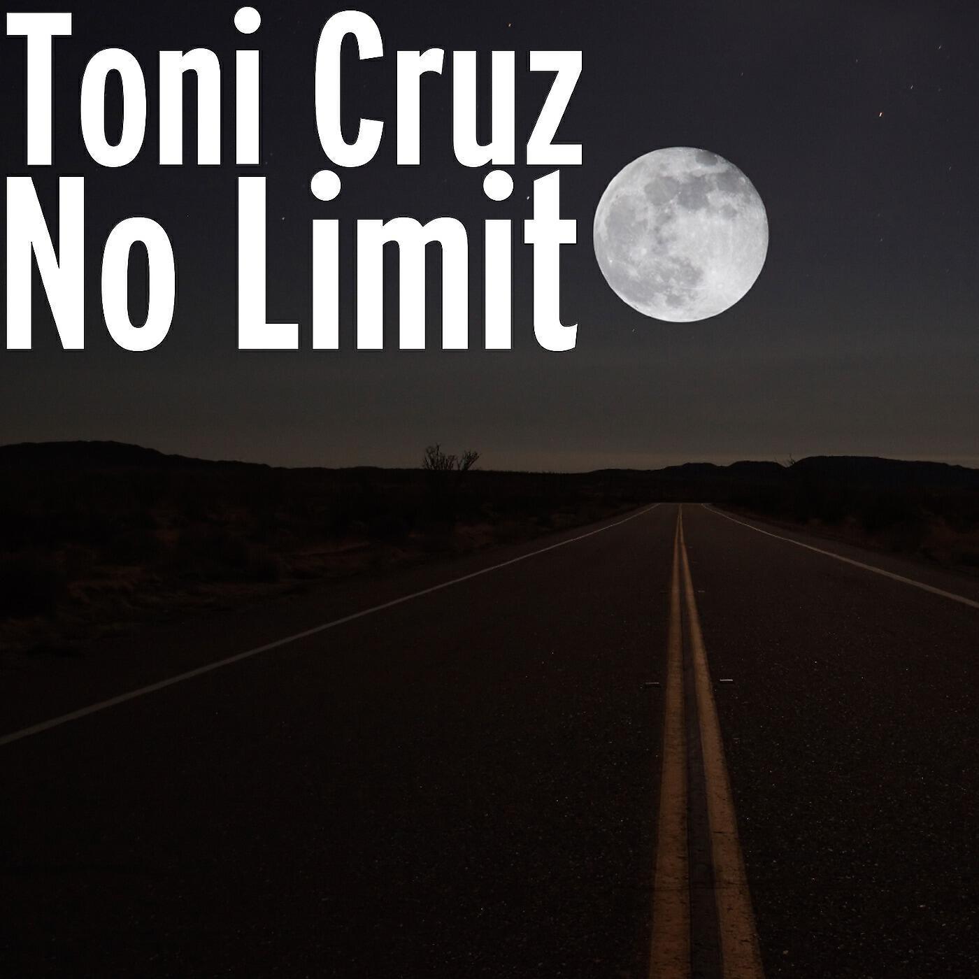 Toni Cruz