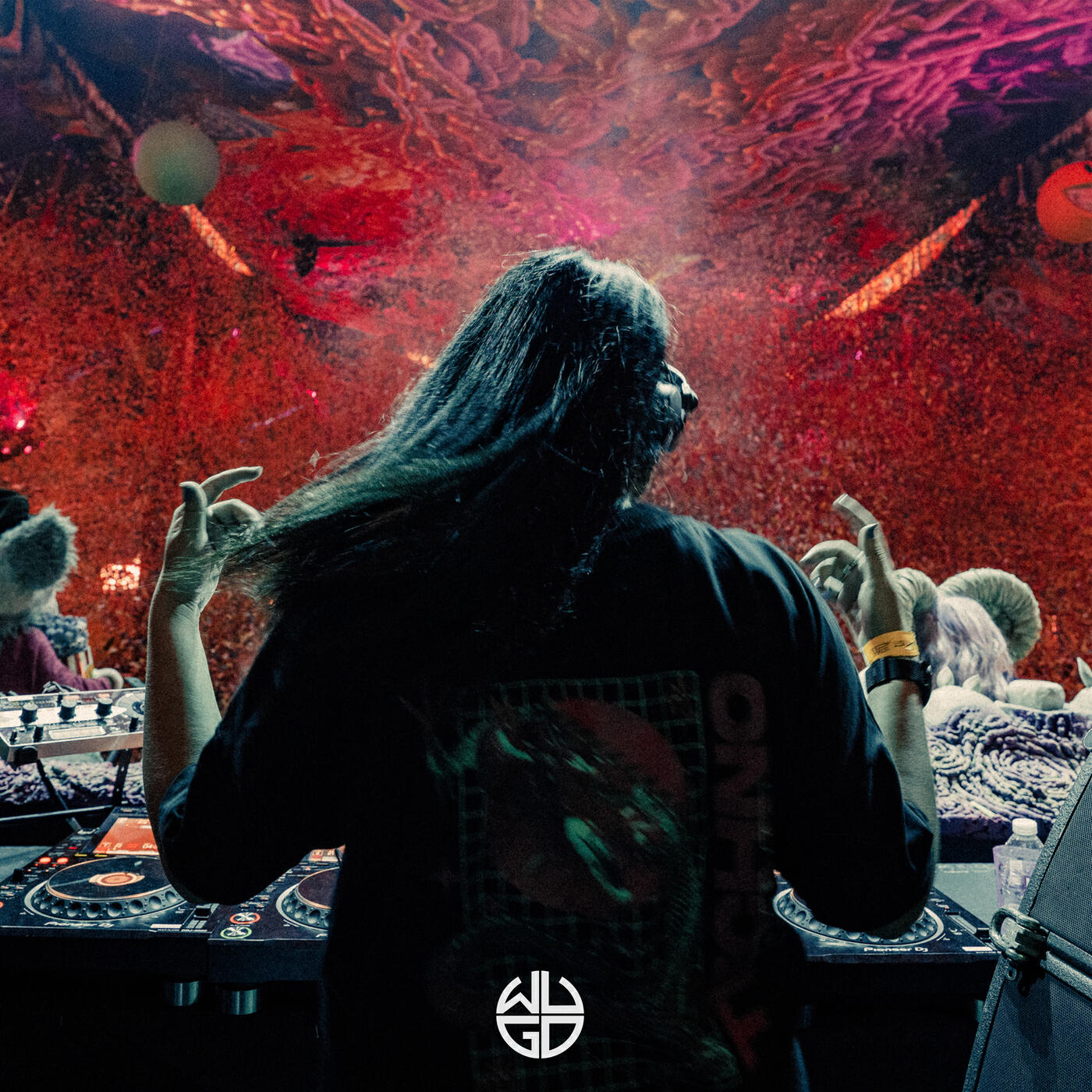Релиз Party All The Time (D.O.D Remix)