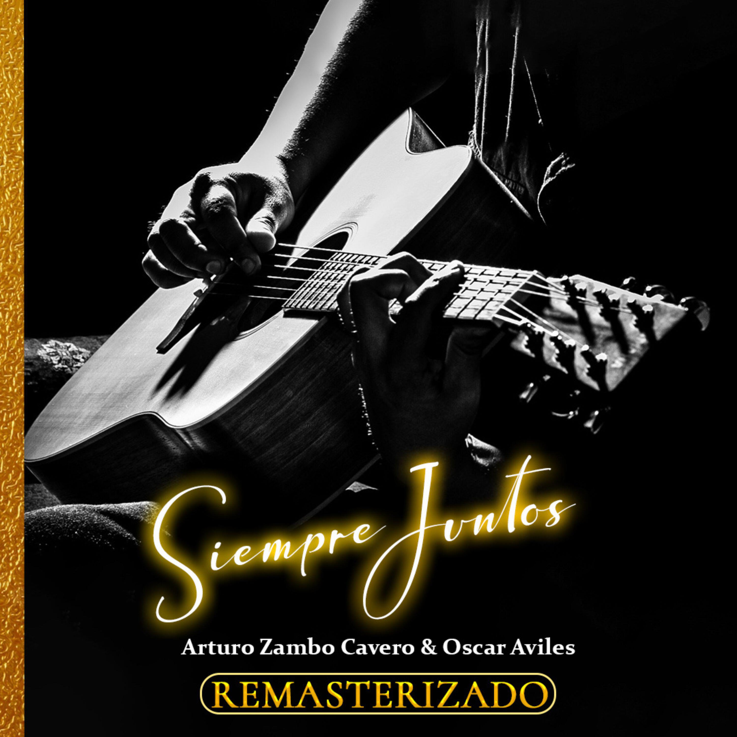 Релиз Siempre juntos