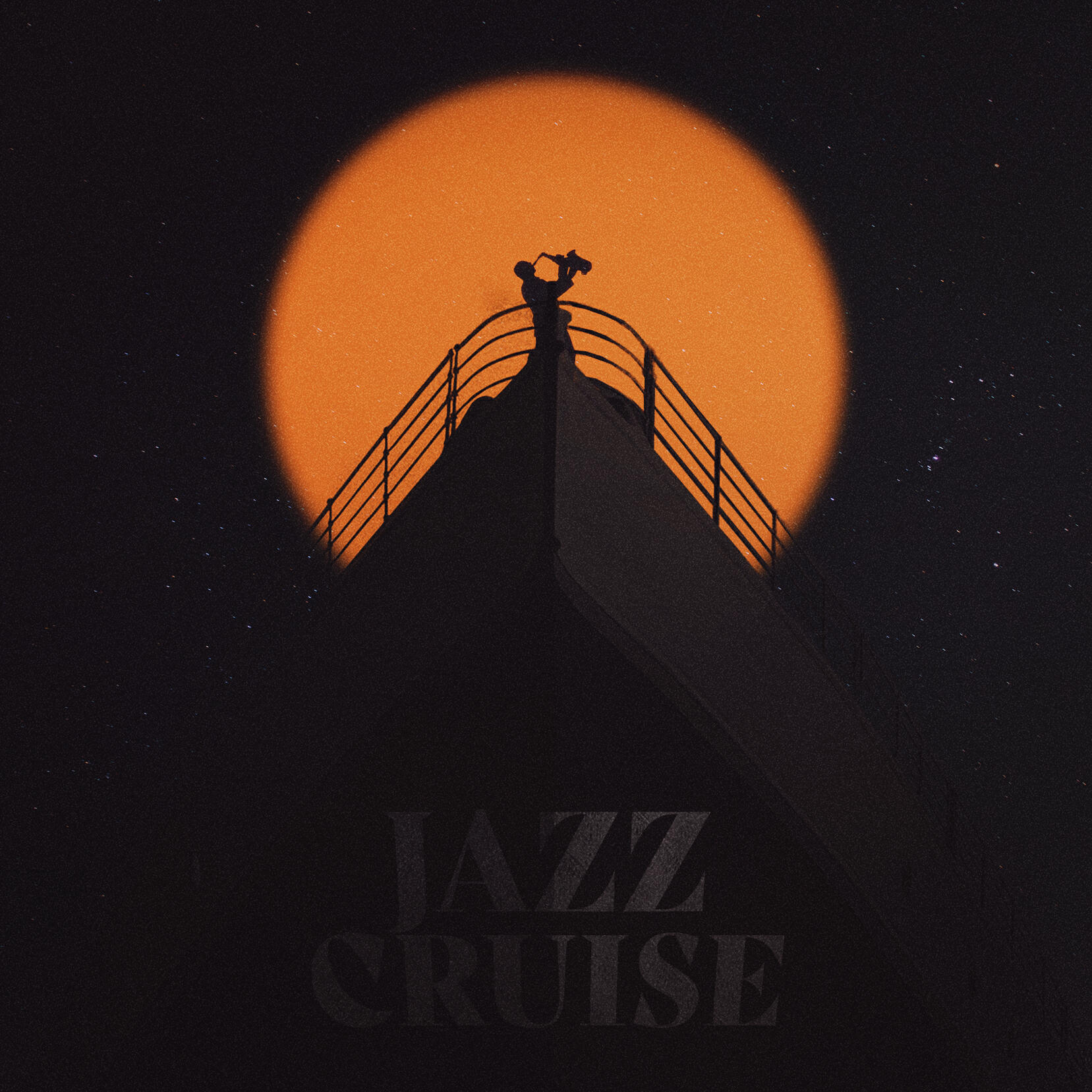 Релиз Jazz Cruise Series Vol. 1