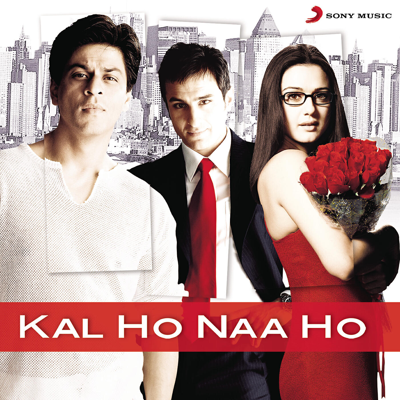 Релиз Kal Ho Naa Ho (Original Motion Picture Soundtrack)