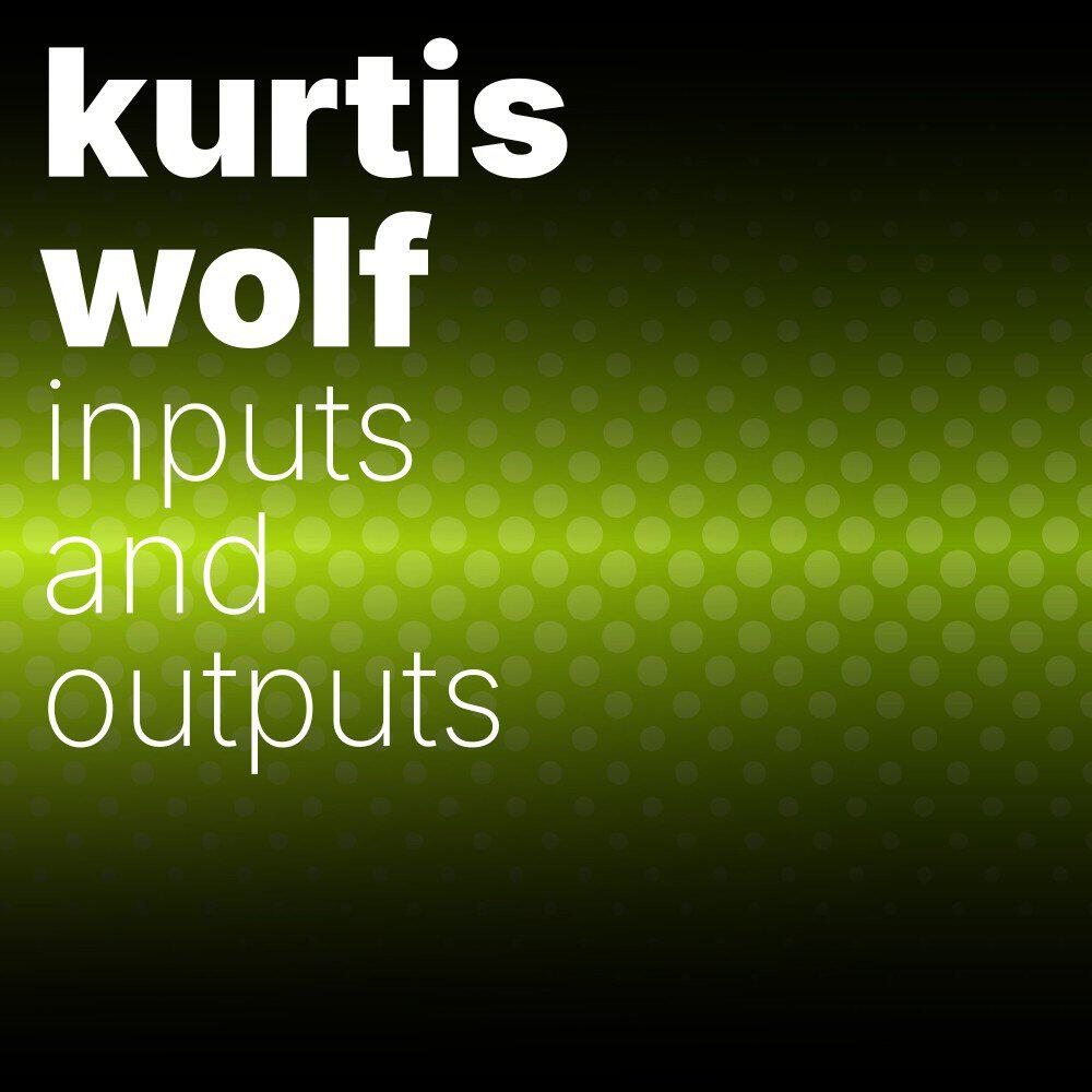 Релиз Inputs and Outputs