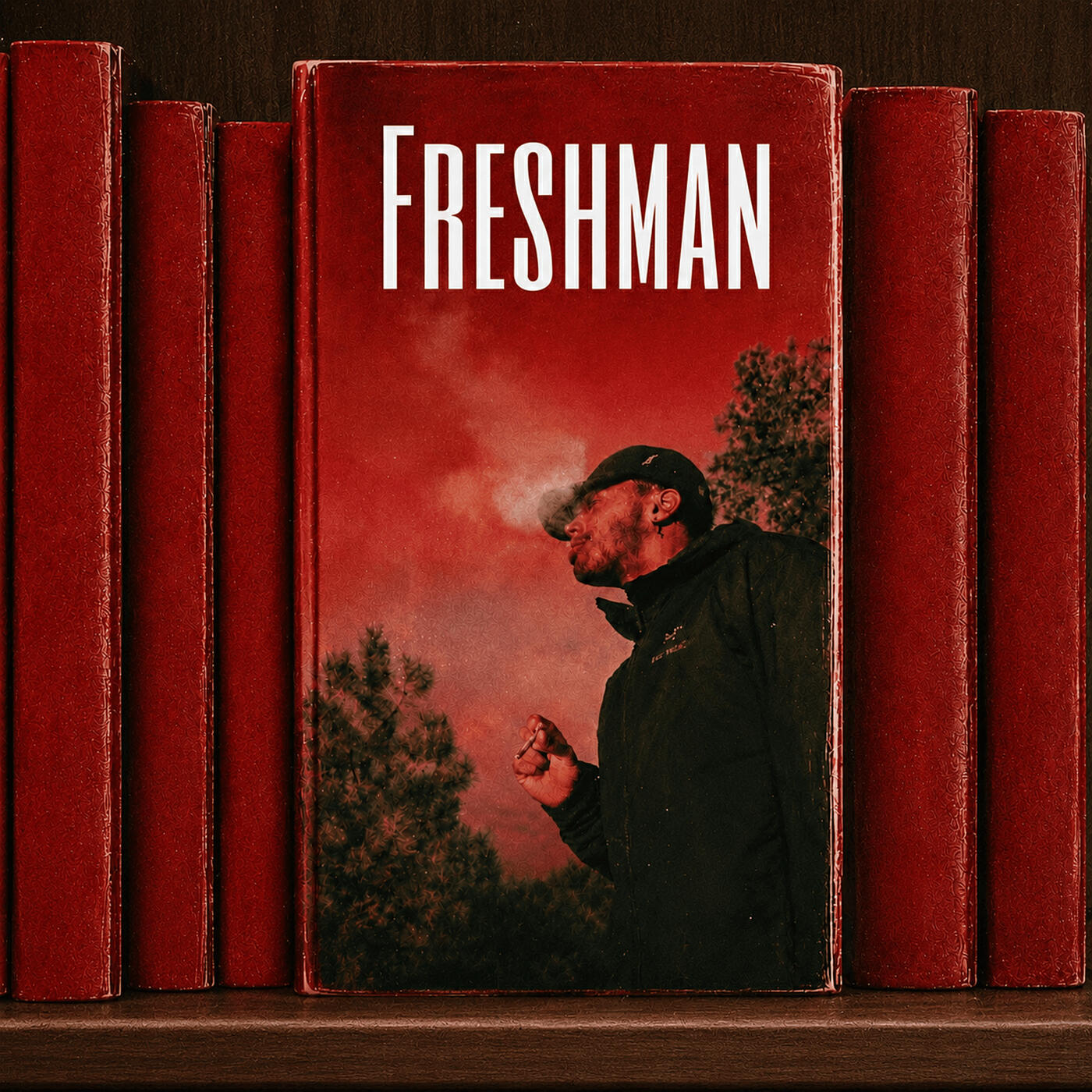 Релиз Freshman