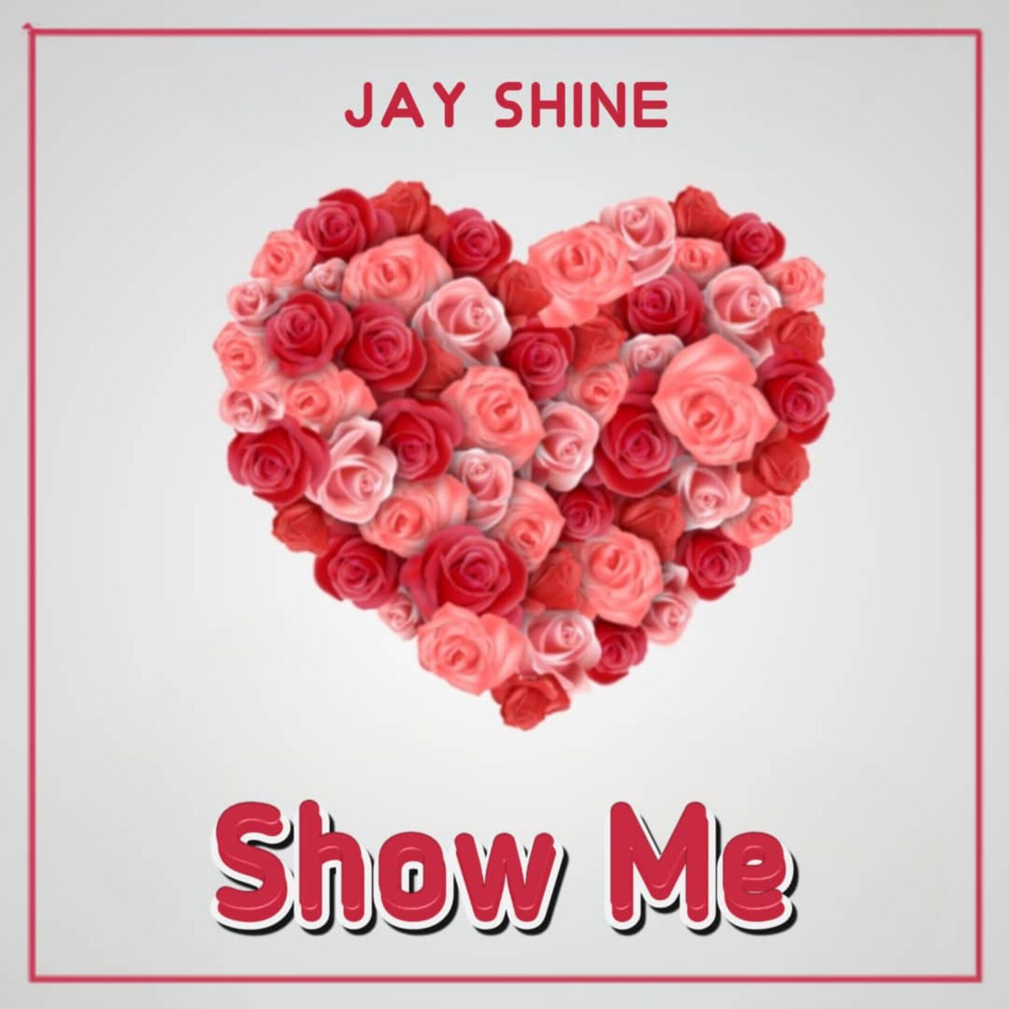 Jay Shine