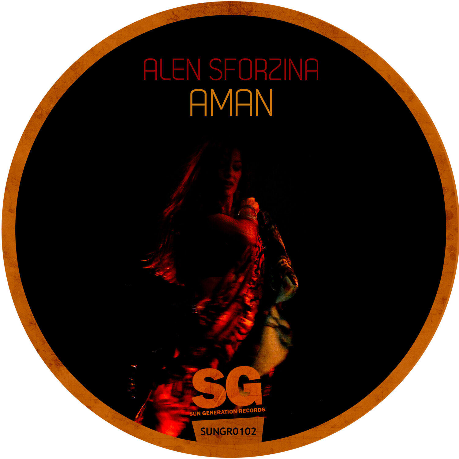 Релиз Aman