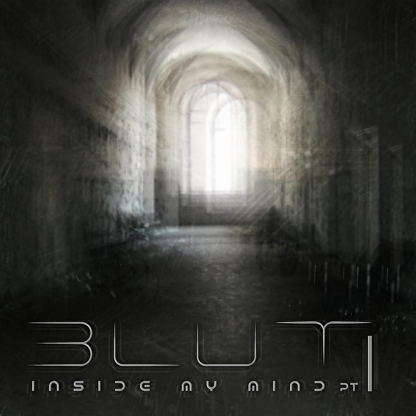 Релиз Inside My Mind, Vol. 1