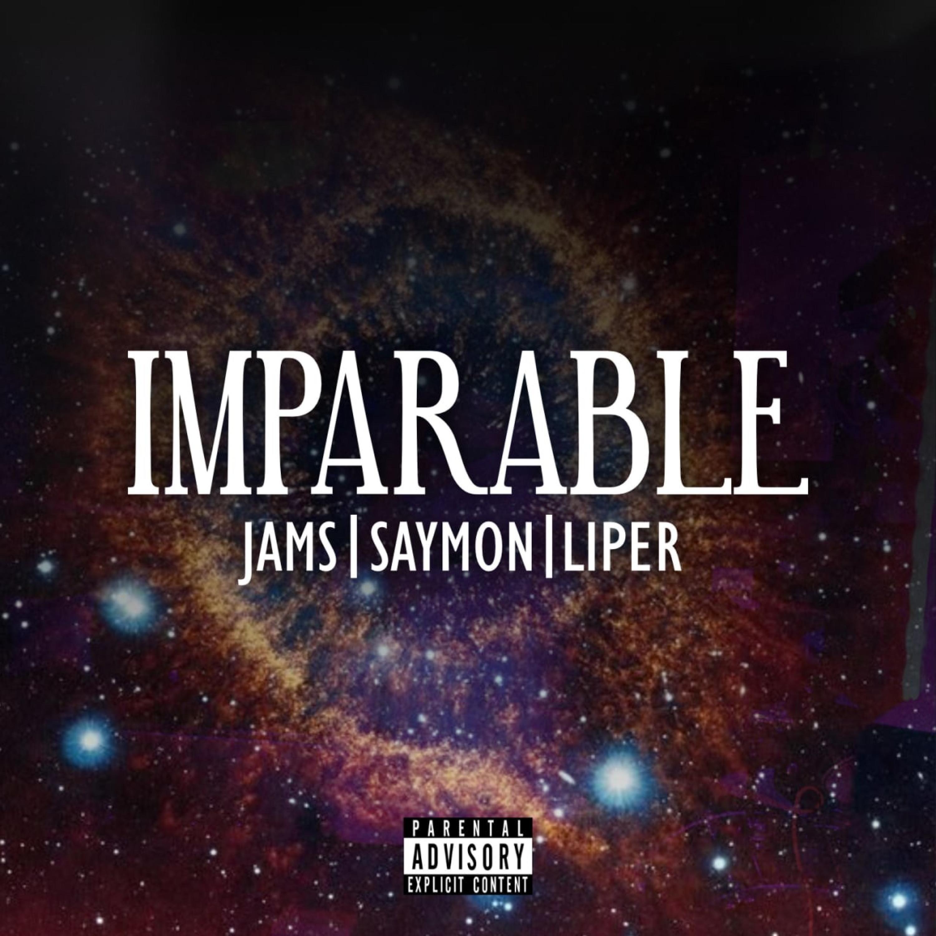 Релиз IMPARABLE