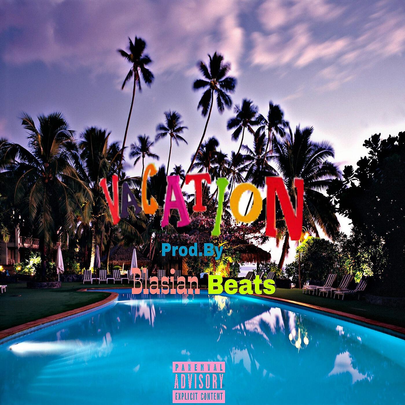 Релиз Vacation