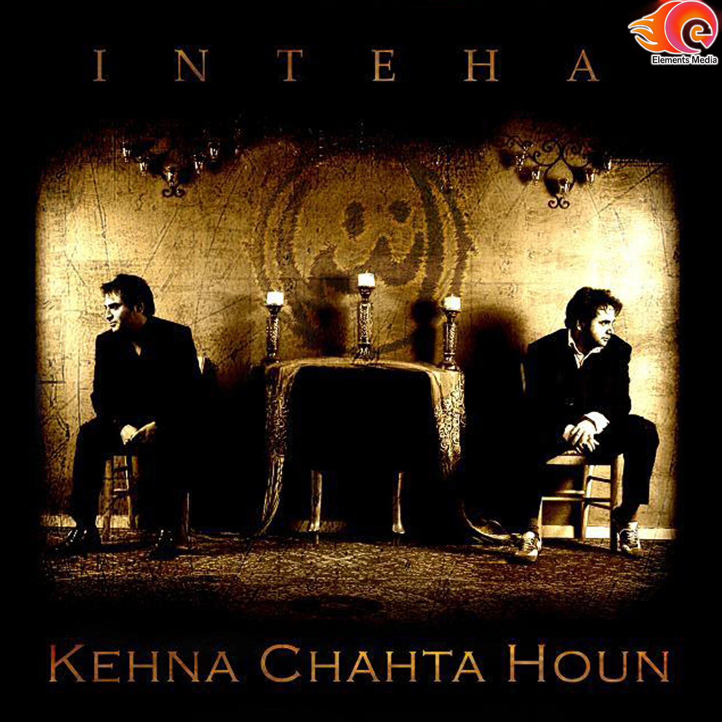 Релиз Kehna Chahta Houn