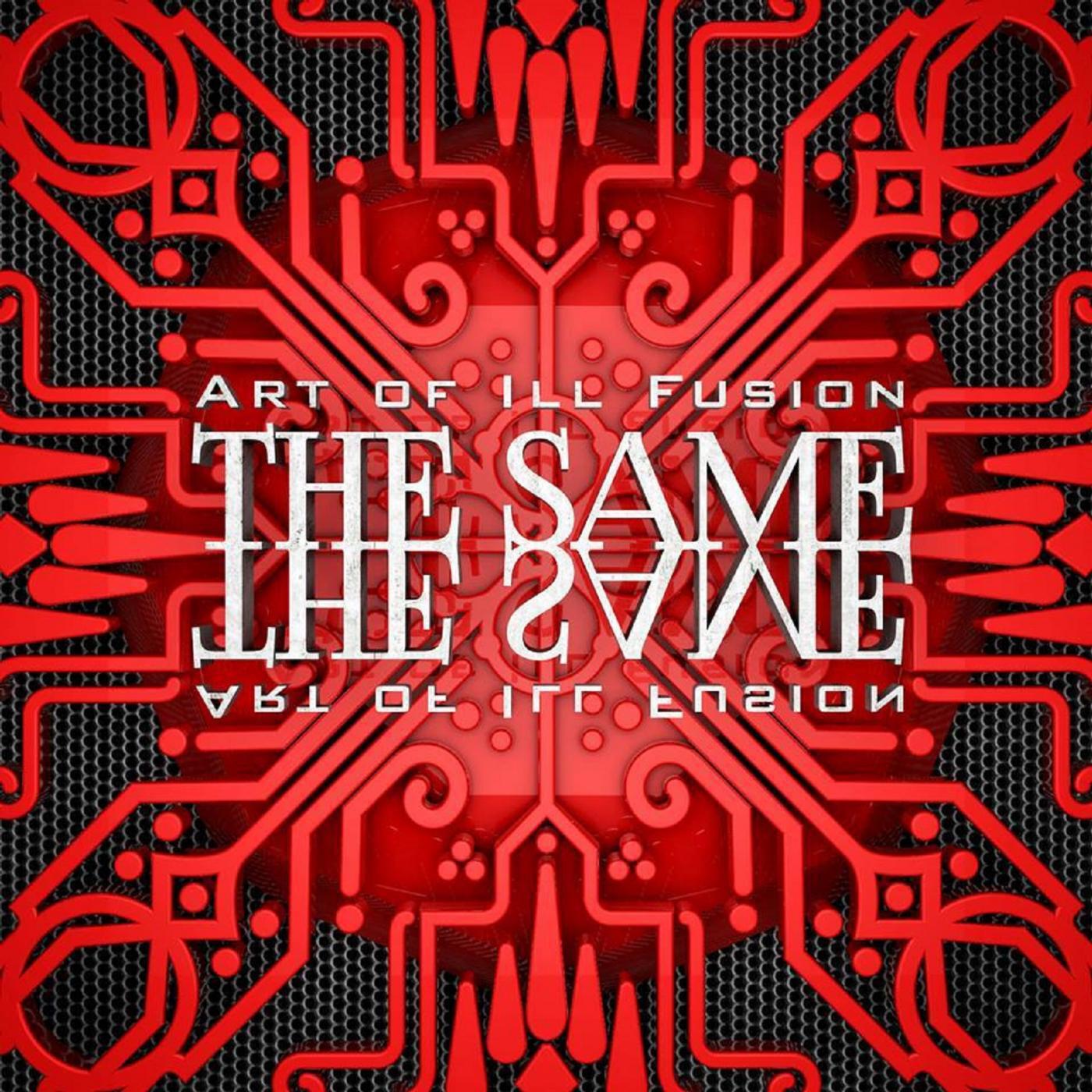 Art of Ill Fusion