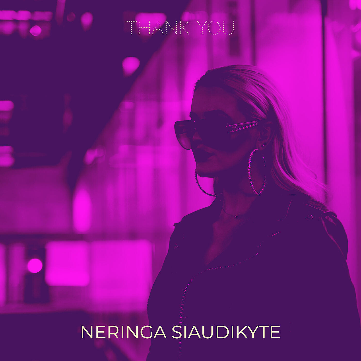 Релиз Thank You