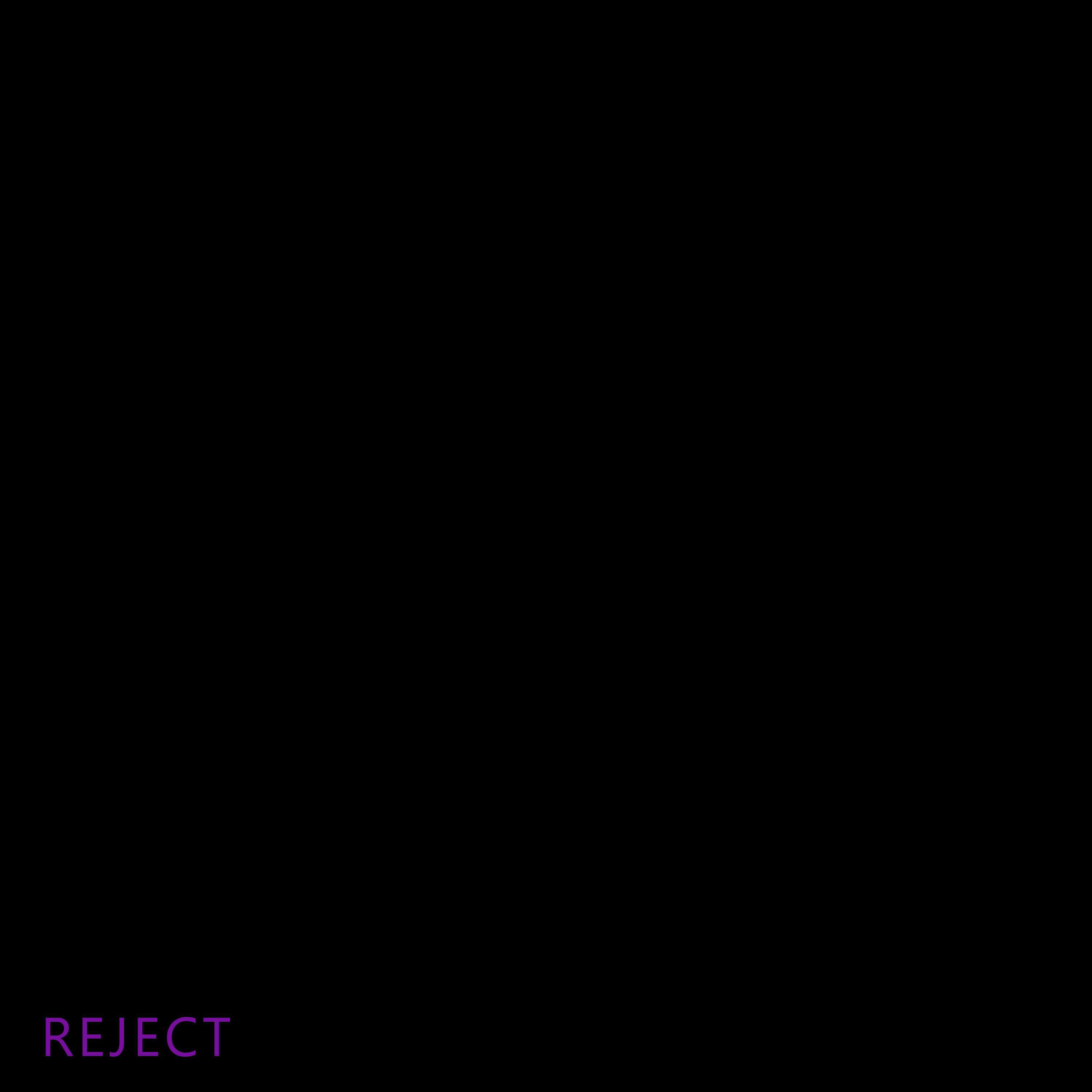 Релиз Reject
