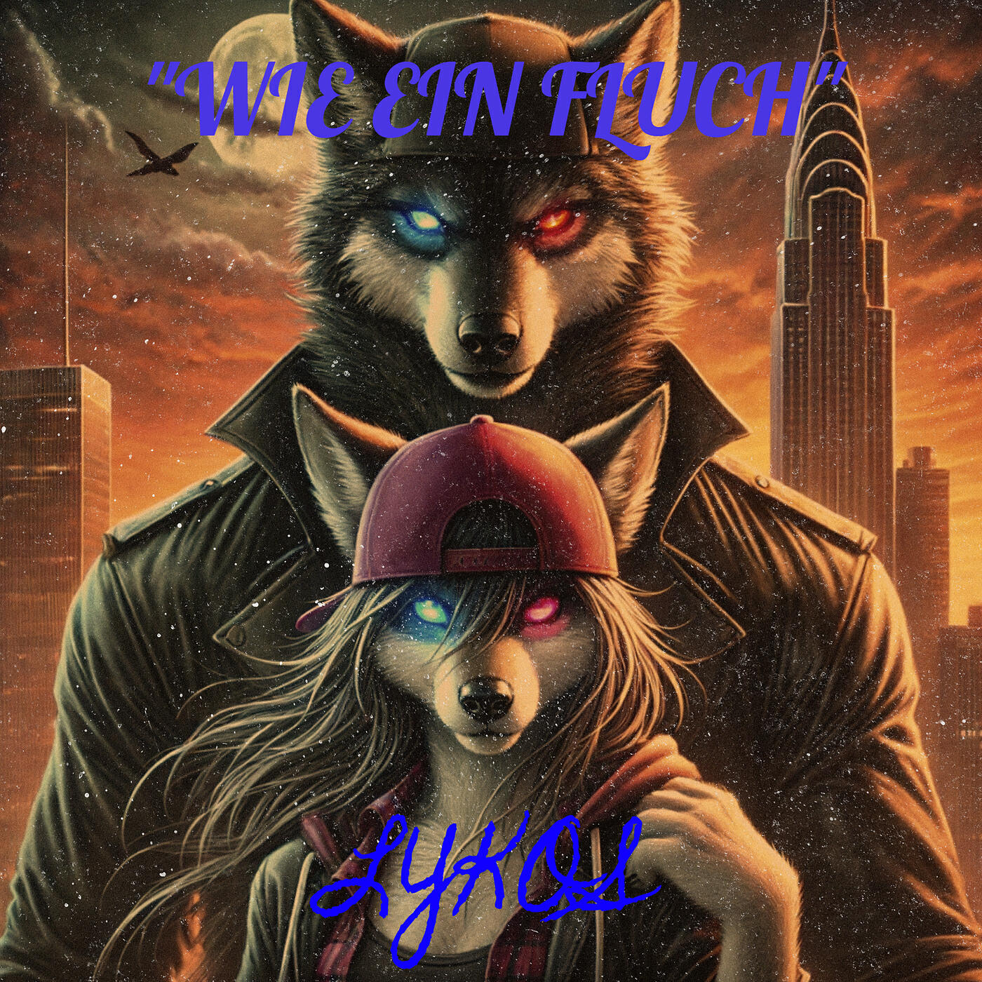 Lykos