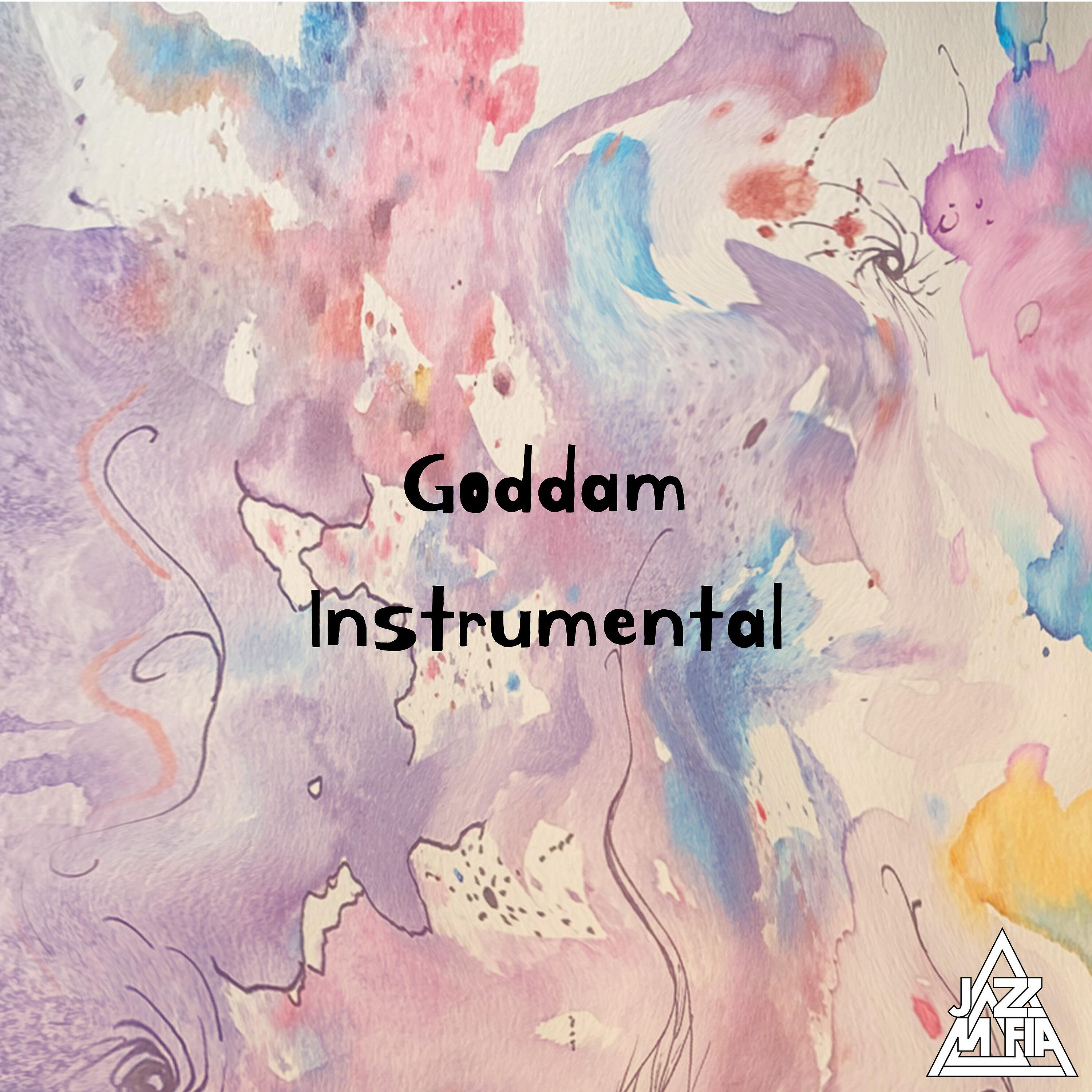 Релиз Goddam