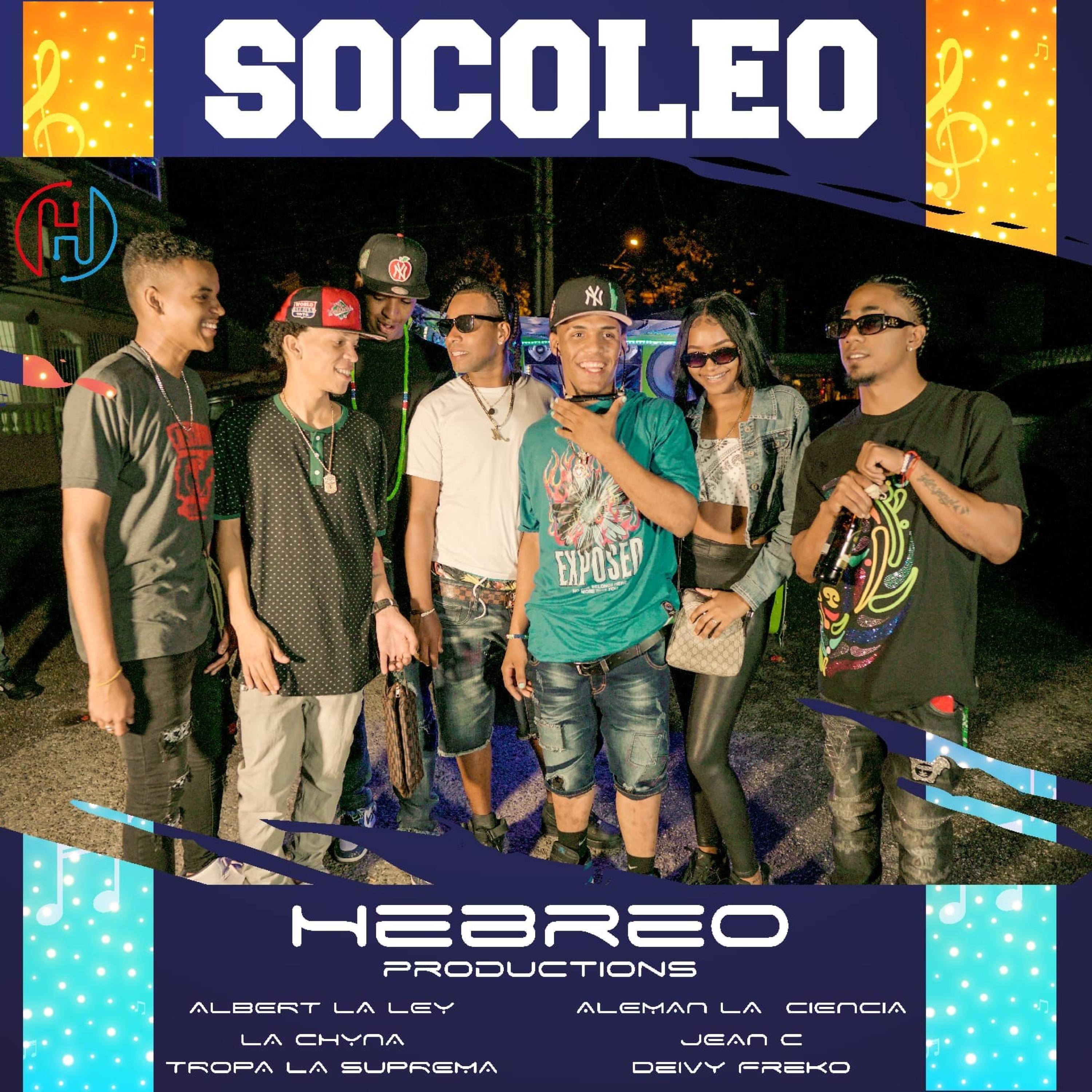 Релиз Zocoleo
