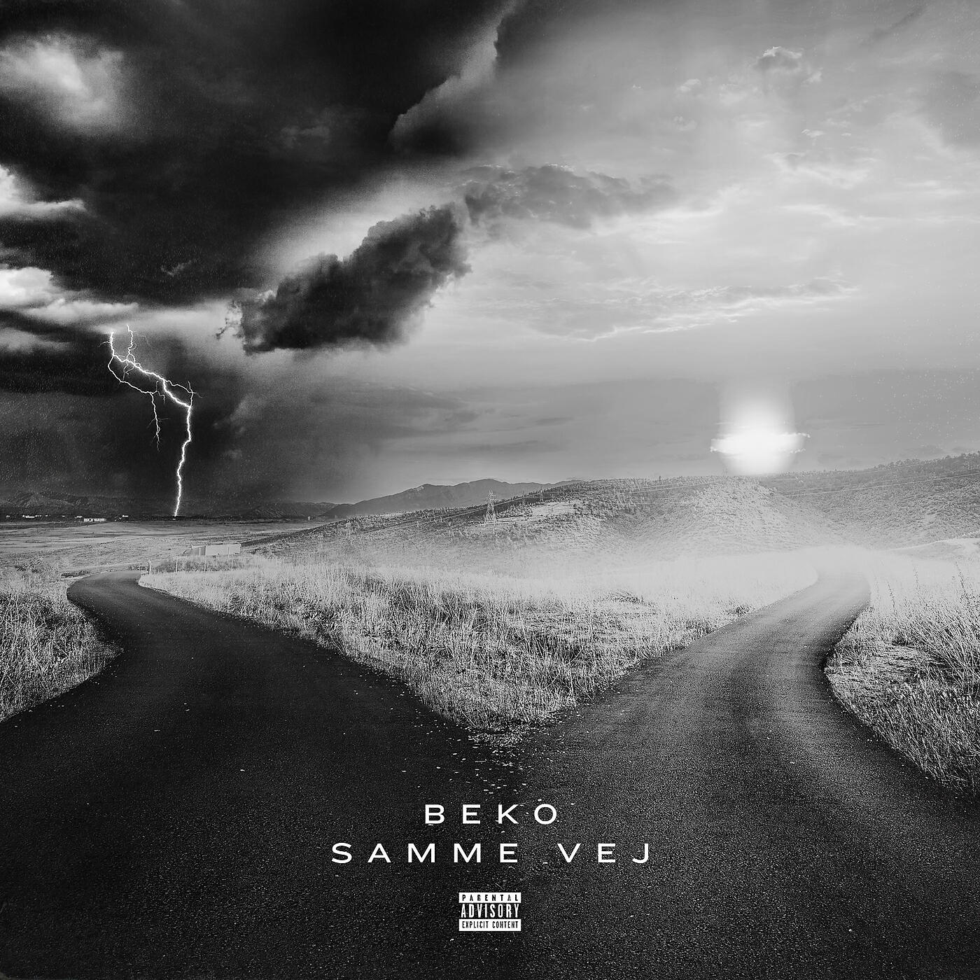 Релиз Samme Vej