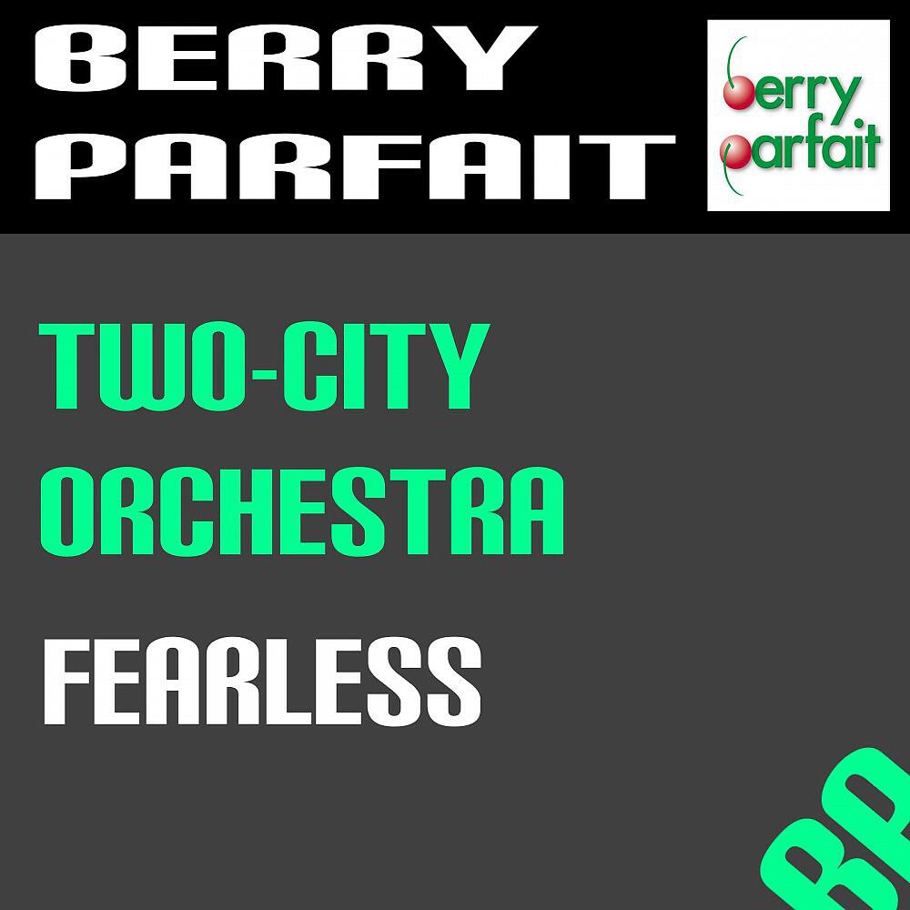 Релиз Fearless