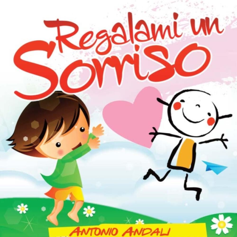 Релиз Regalami Un Sorriso