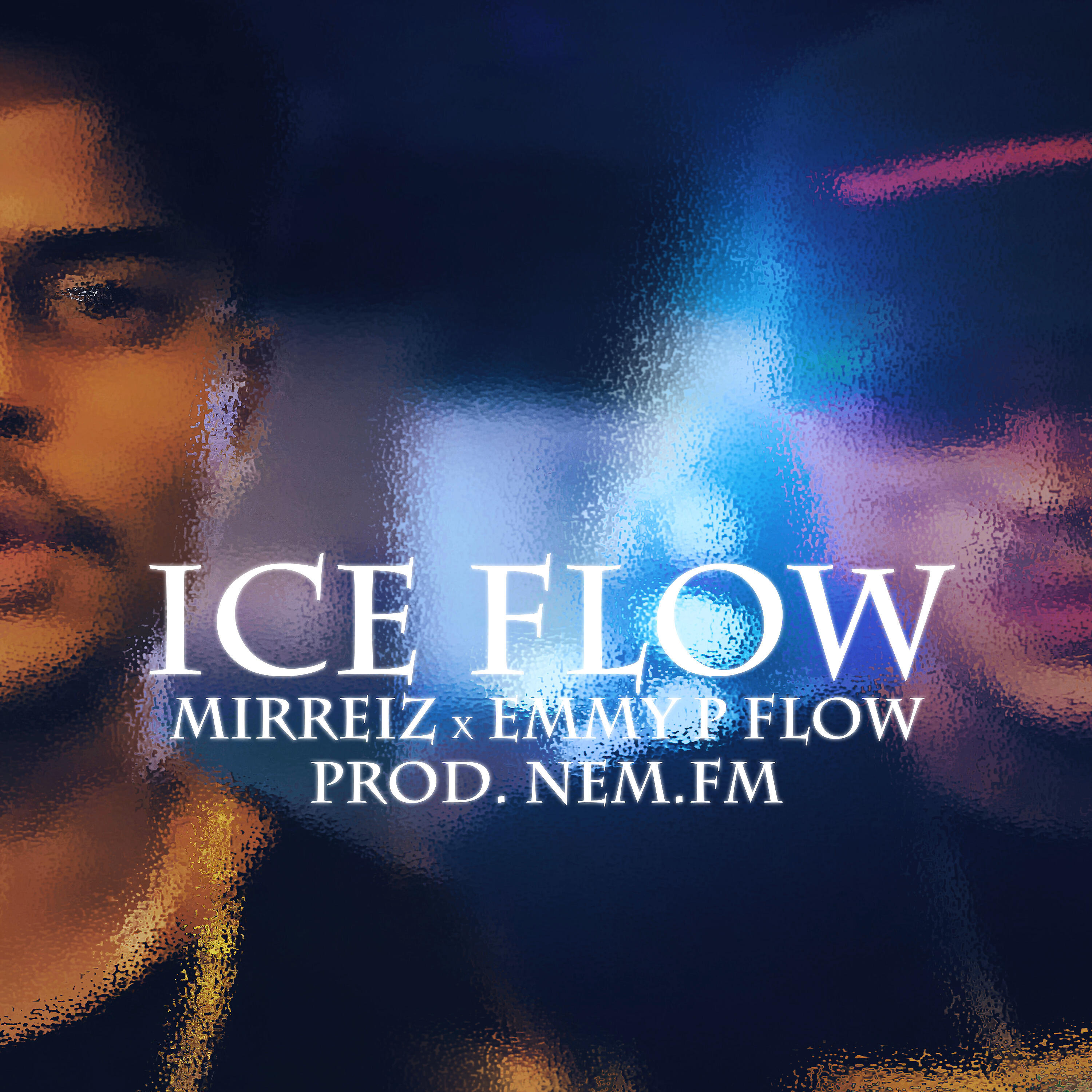 Релиз Ice Flow