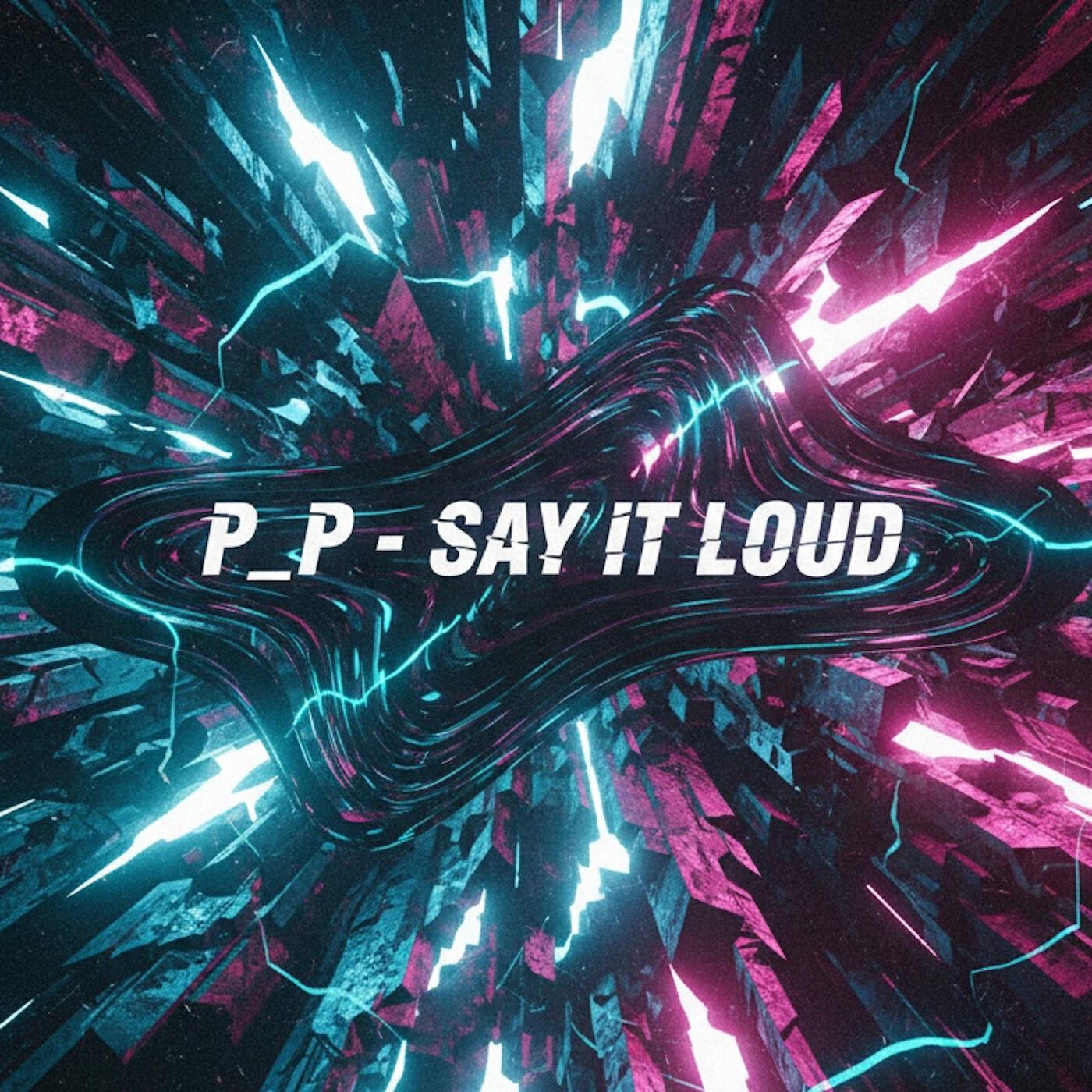 Релиз Say it loud