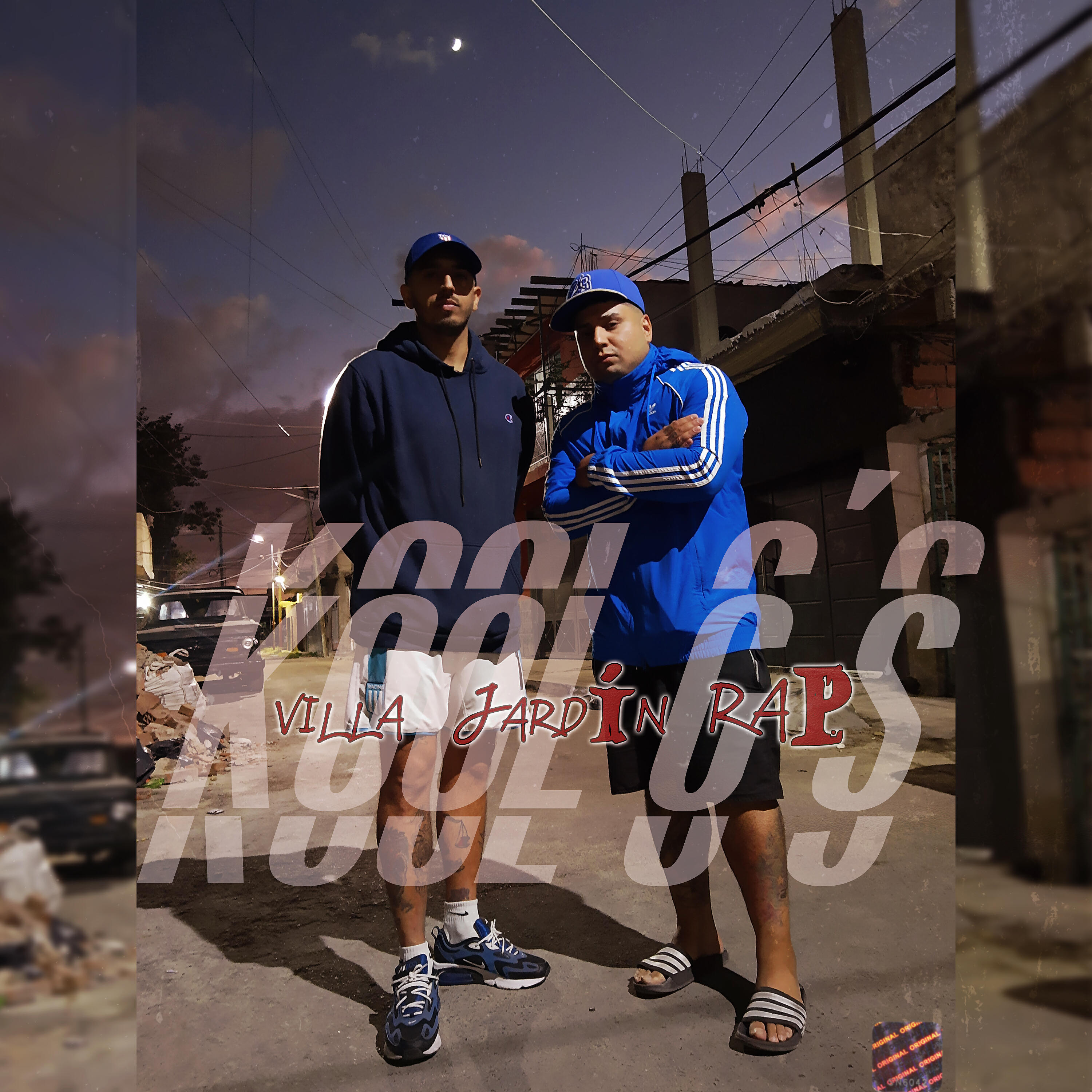 Релиз Kool G´s