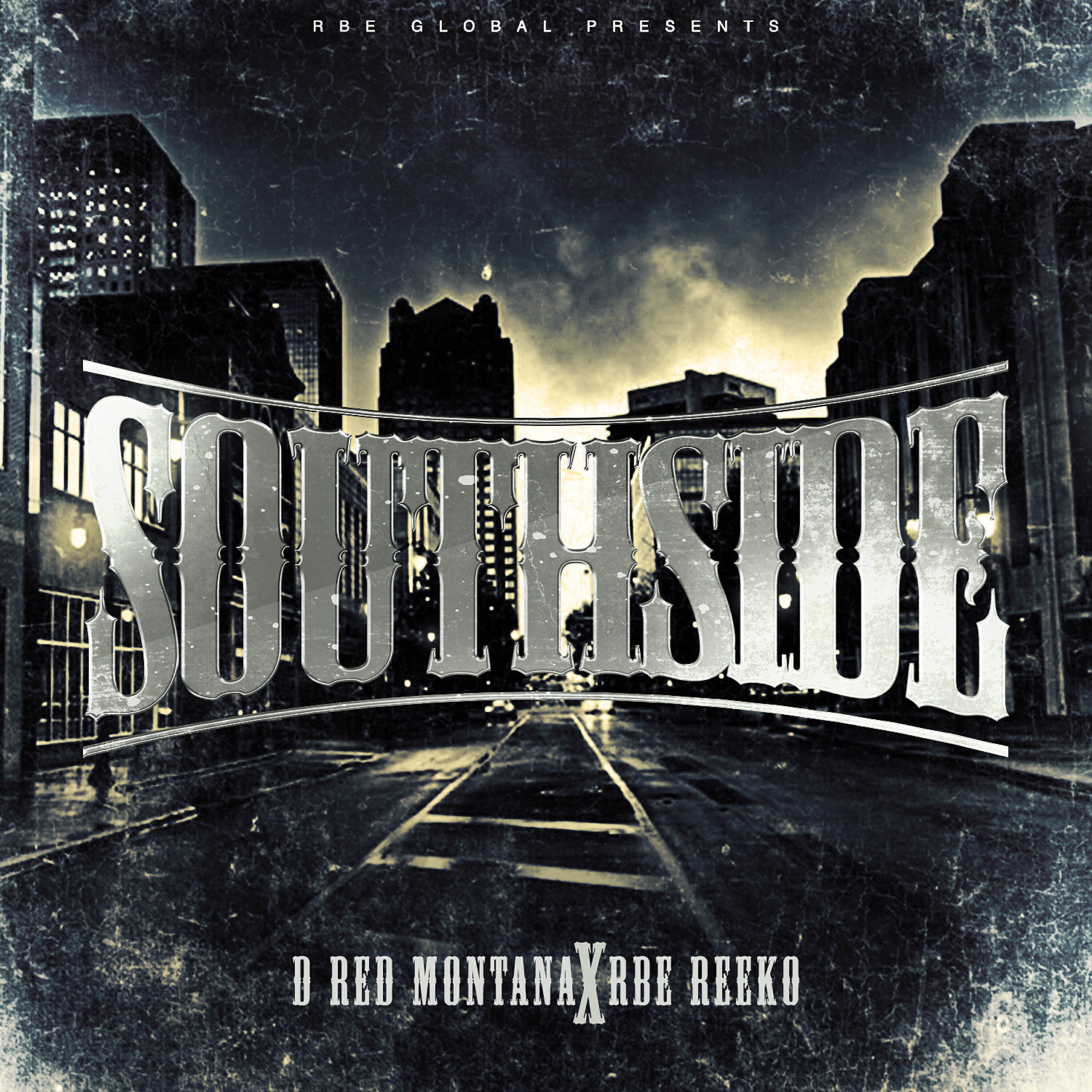 Релиз South Side